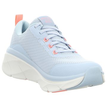 Skechers D´Lux Walker 2.0 Sneaker maschinenwaschbar