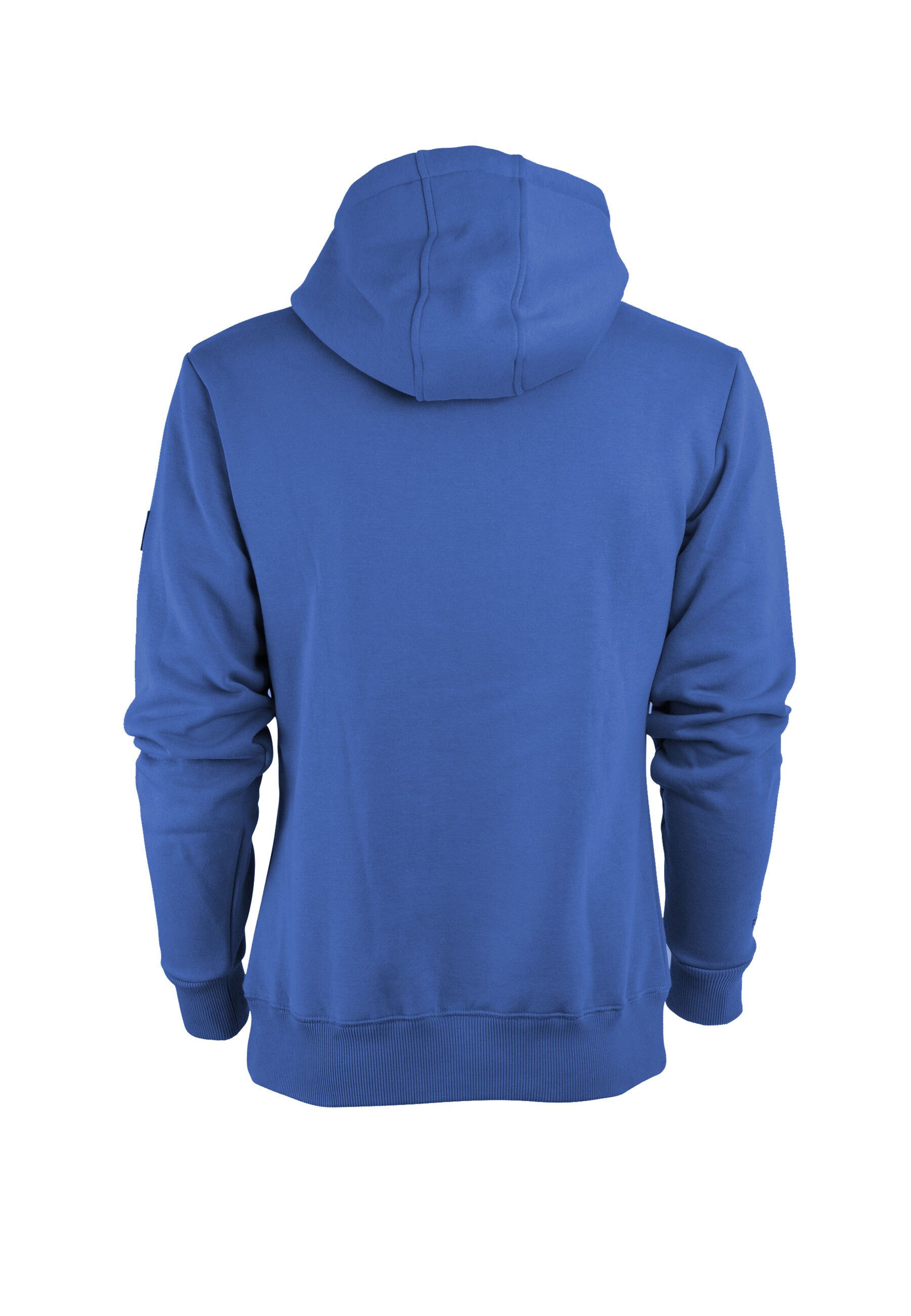 FORSBERG Sweatshirt Pettarson Hoodie mit Logo günstig online kaufen