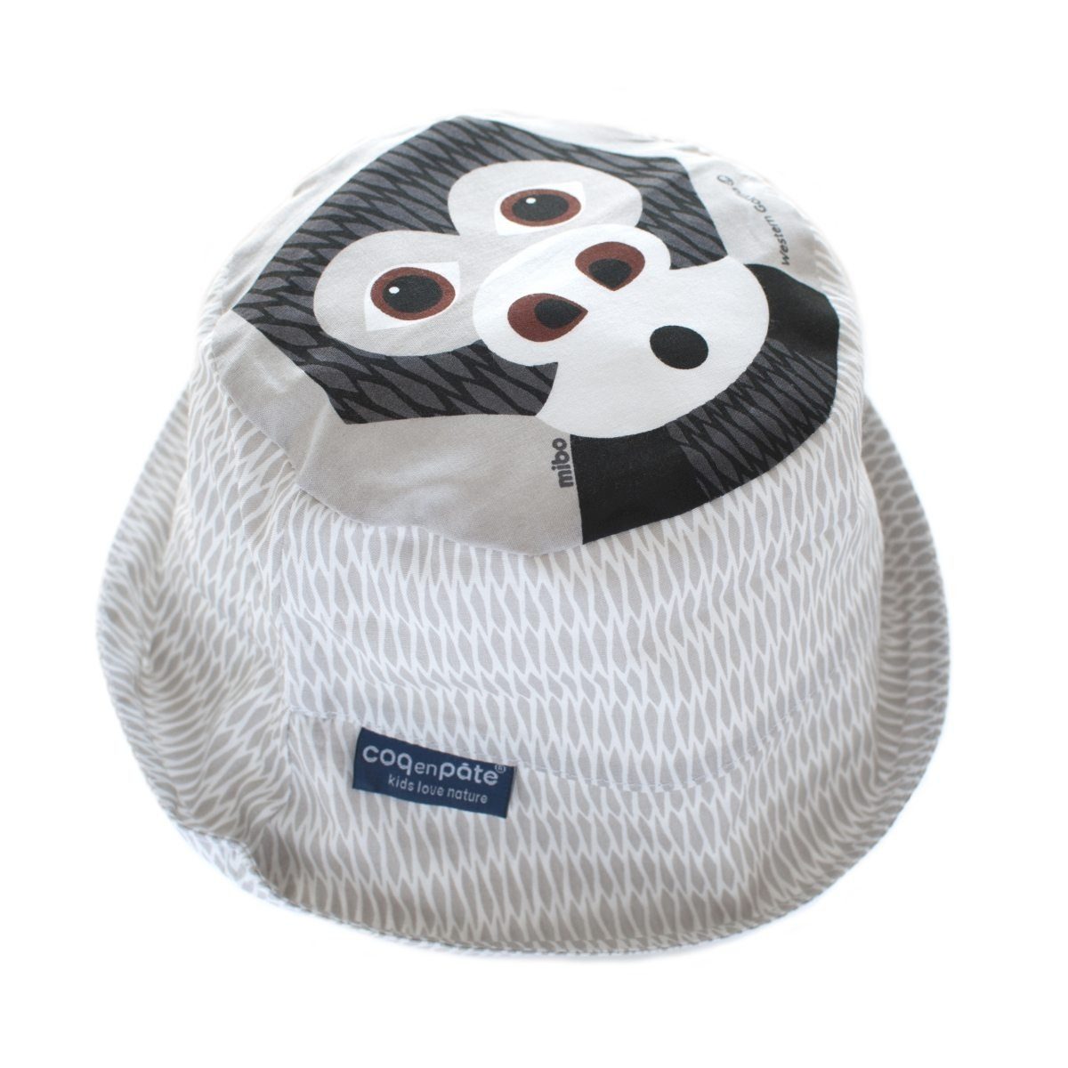 Gorilla - Größe: L