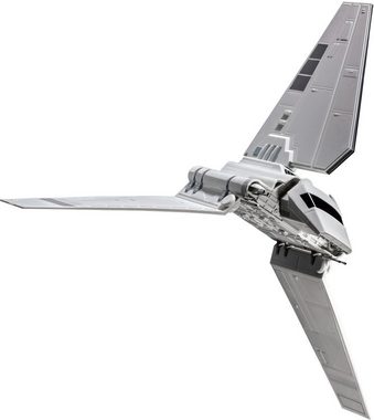 Revell® Modellbausatz 40 Jahre Rückkehr der Jedi Ritter, Imperial Shuttle Tydirium, Maßstab 1:106, Made in Europe