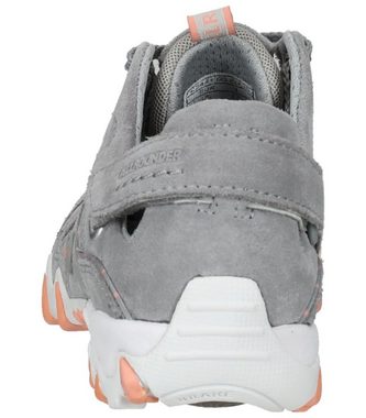 Allrounder Sneaker Veloursleder Sneaker