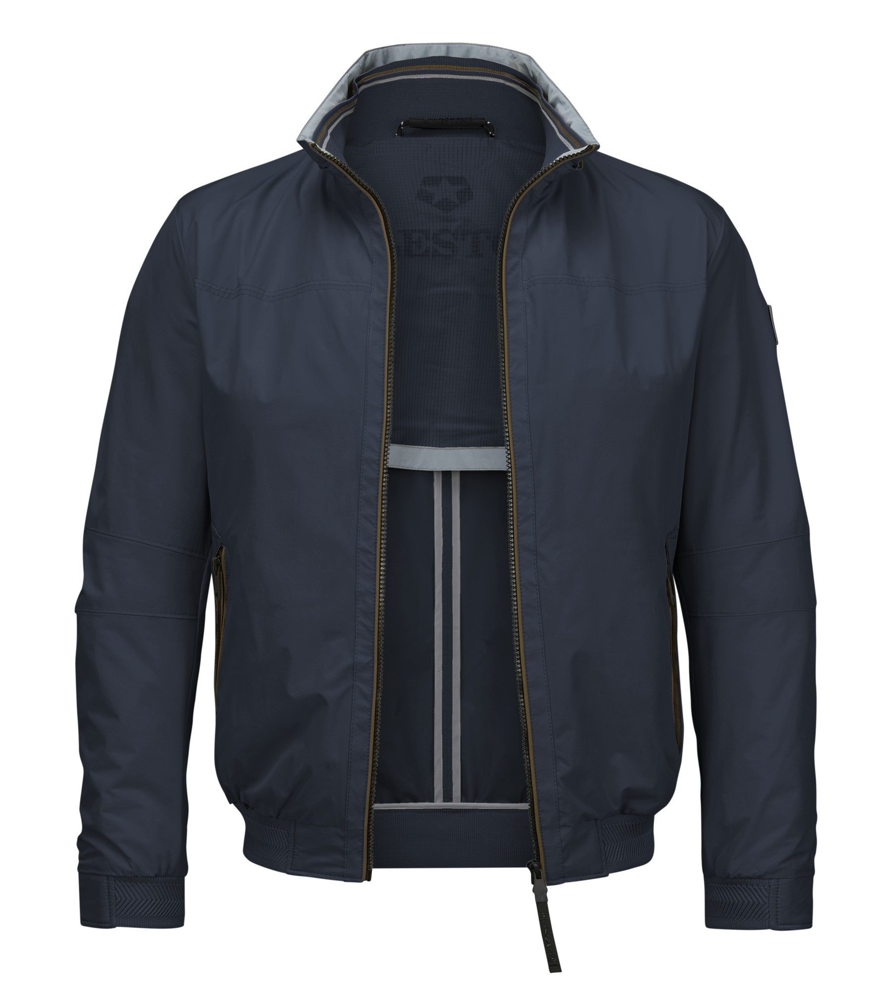 Milestone Blouson MSCorby wasserabweisender, atmungsaktiv und günstig online kaufen