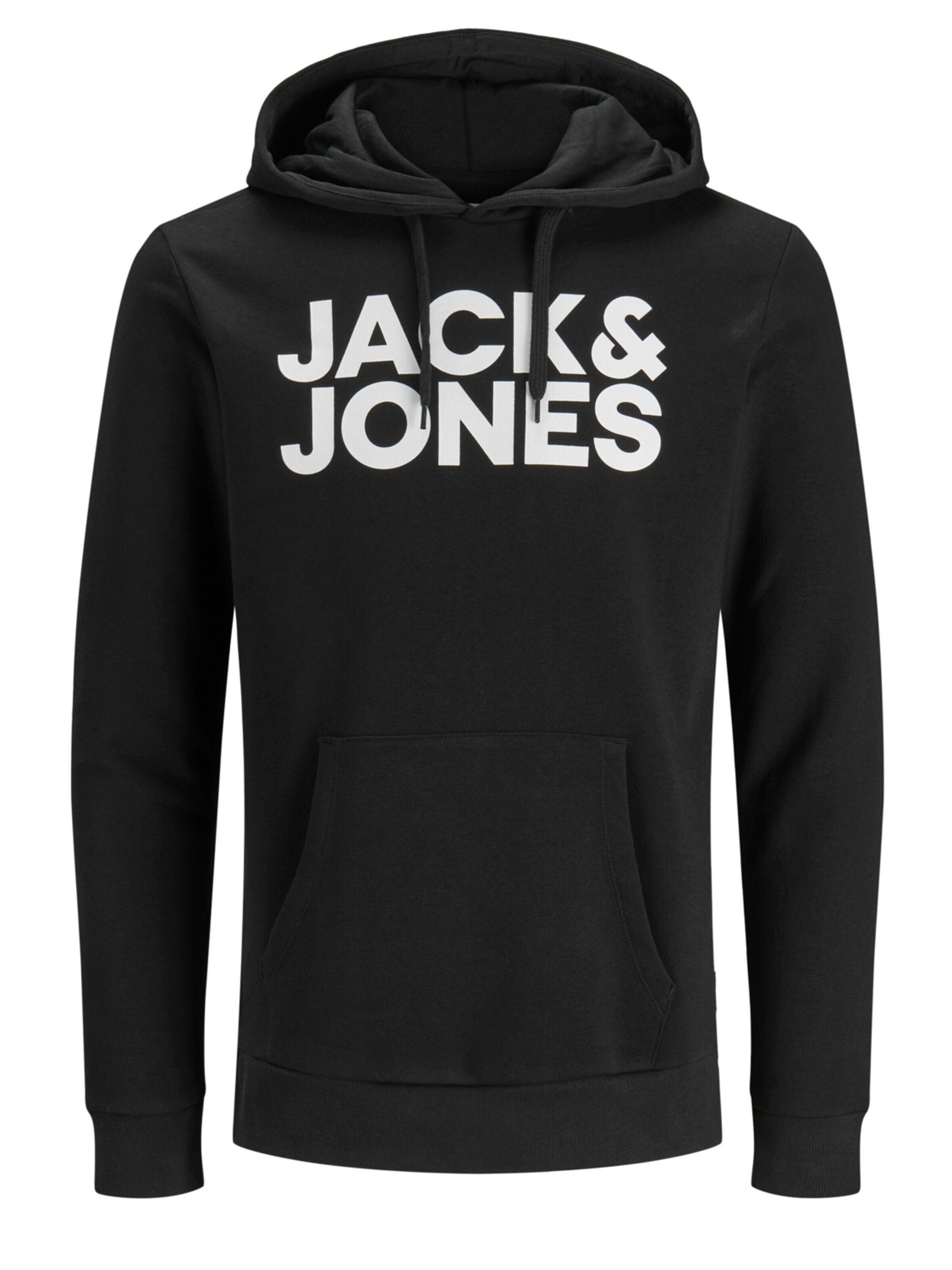Jack & Jones Sweatshirt (1-tlg) günstig online kaufen