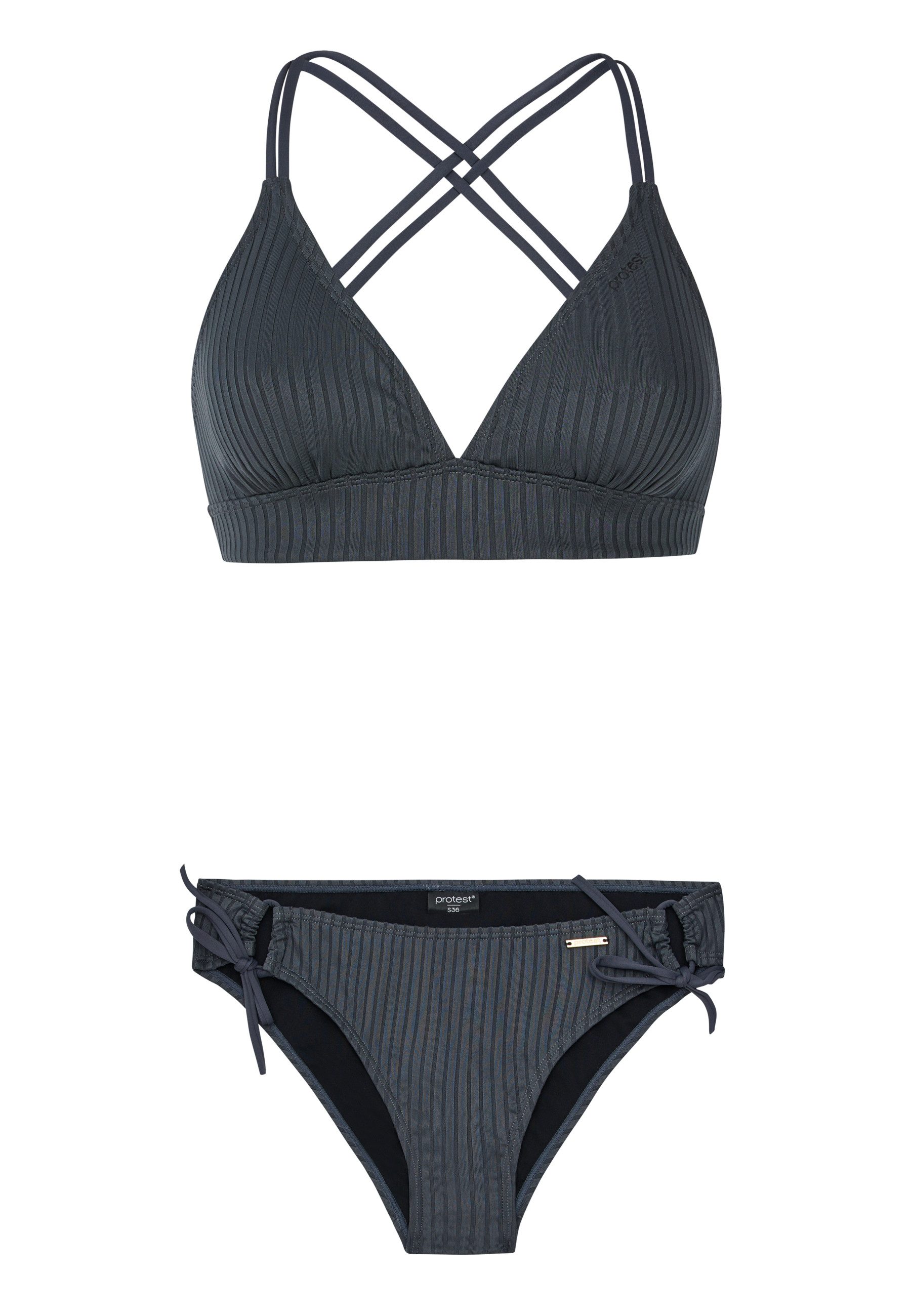 Protest Triangel-Bikini PRTCosta (Set, 1-St)