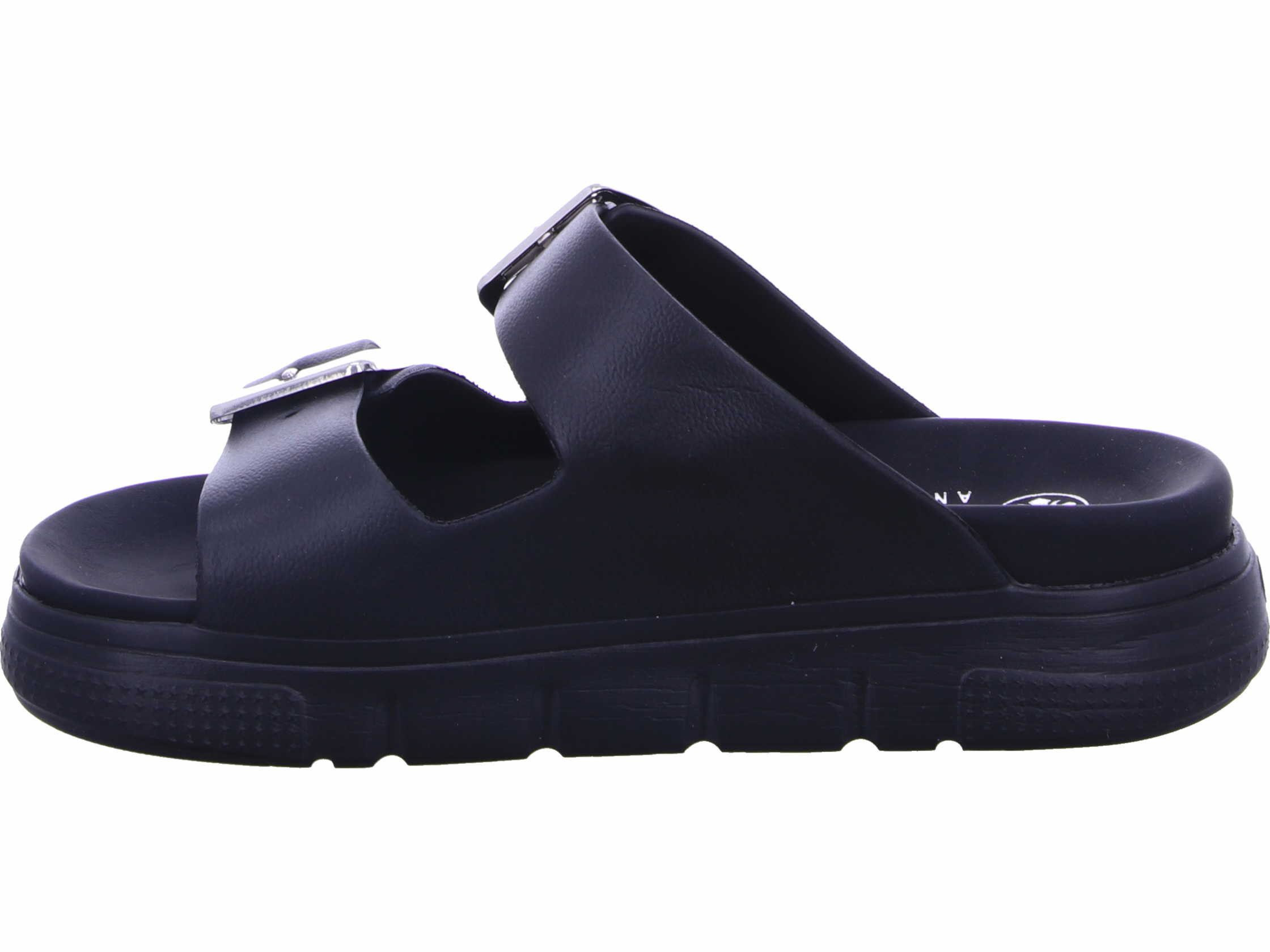 Rieker Keilpantolette