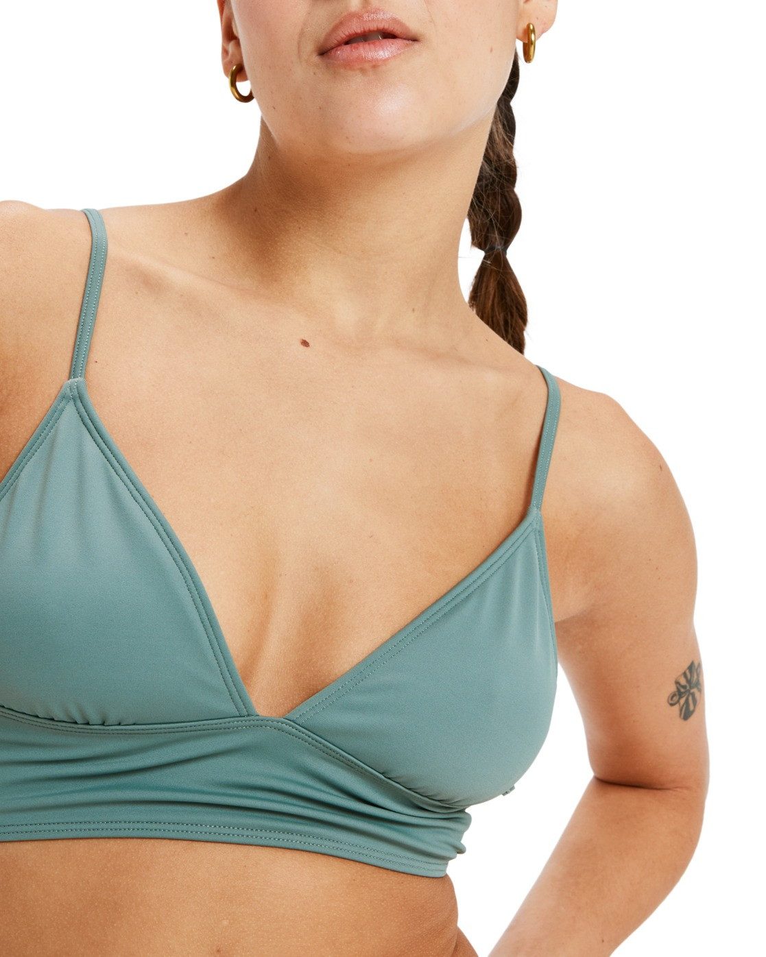 Roxy Triangel-Bikini-Top Sd Beach Classics