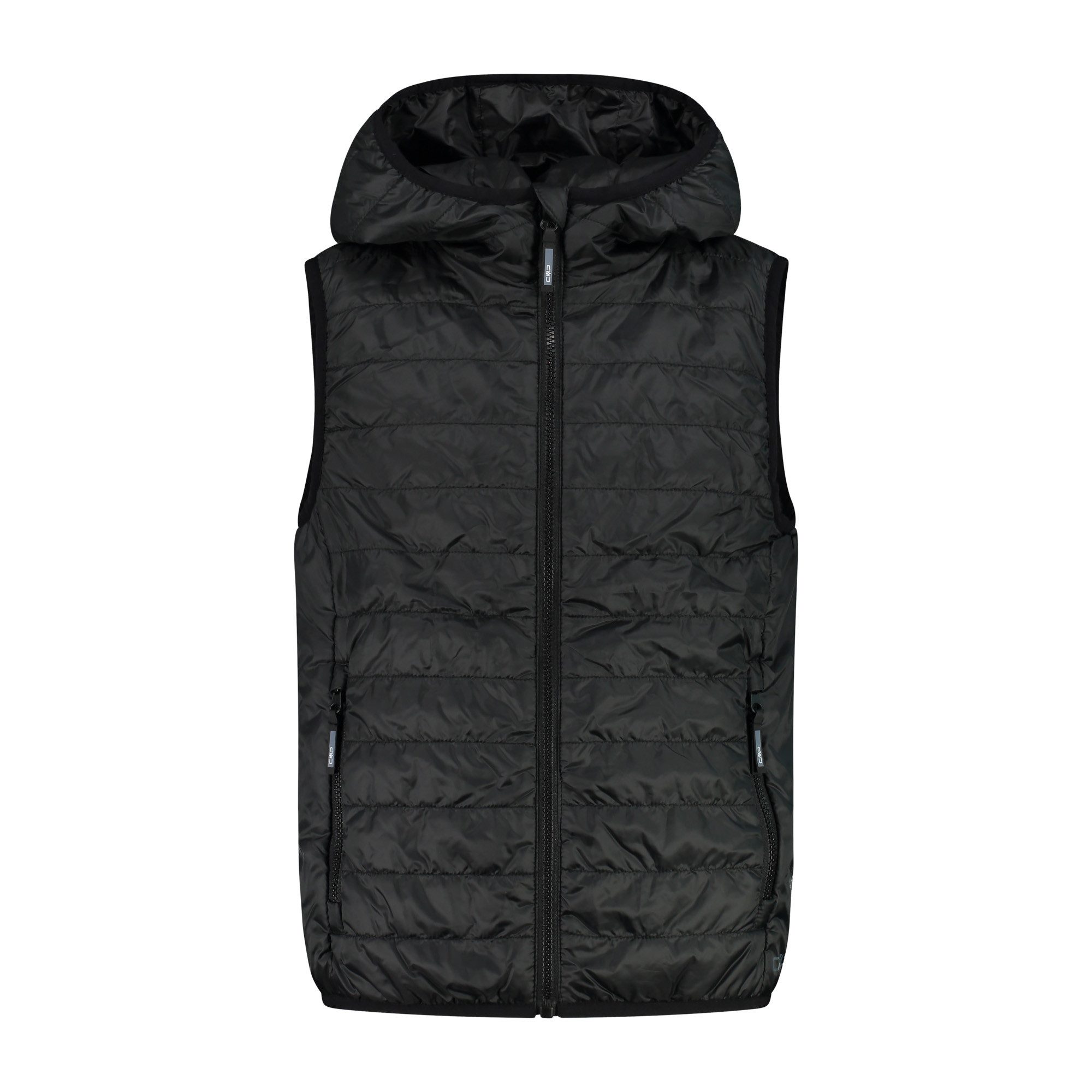 CMP Funktionsweste CMP Jungen Weste Kid Vest Fix Hood 34Z5184