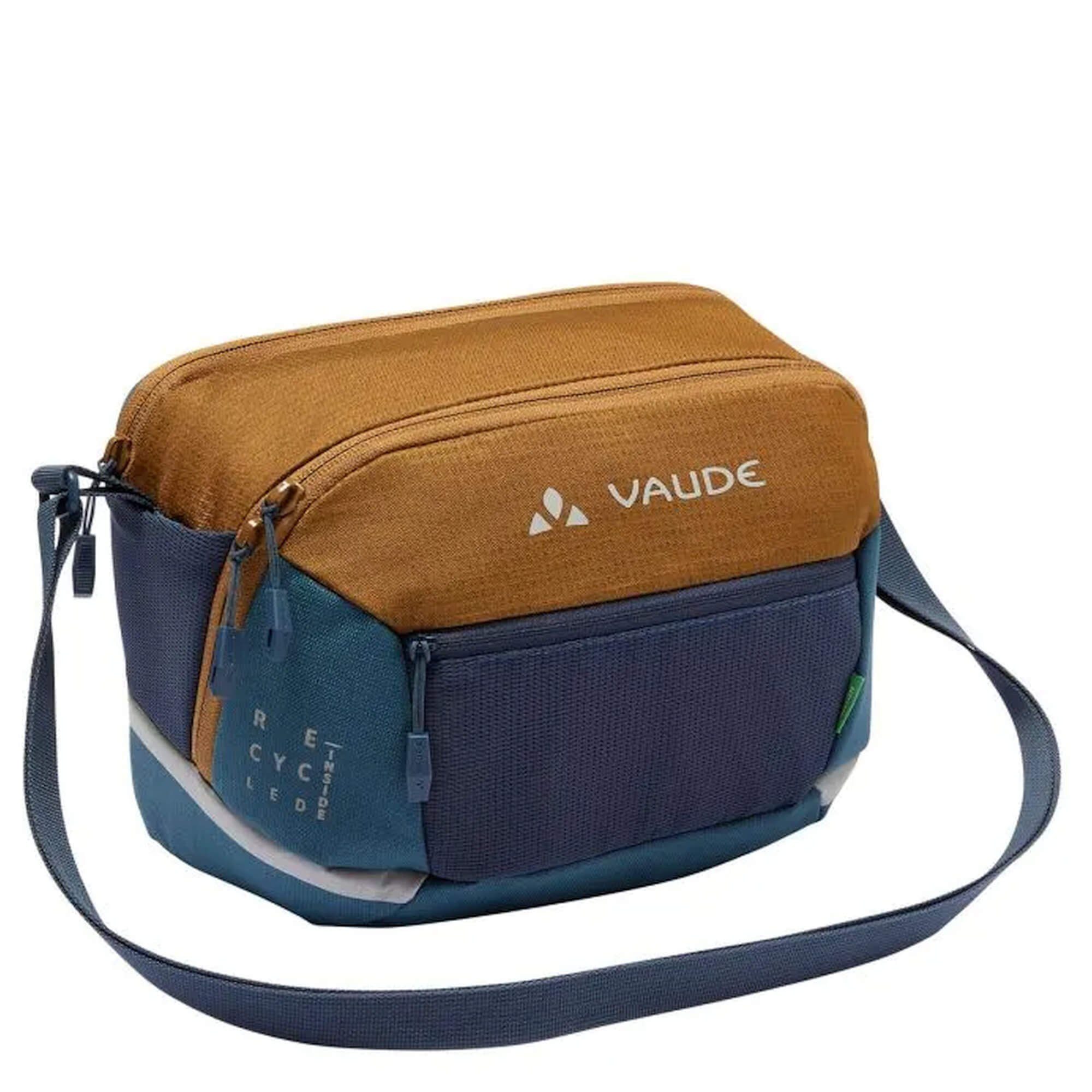 VAUDE Fahrradtasche Cycle Box - Lenkertasche 25 cm (1-tlg)