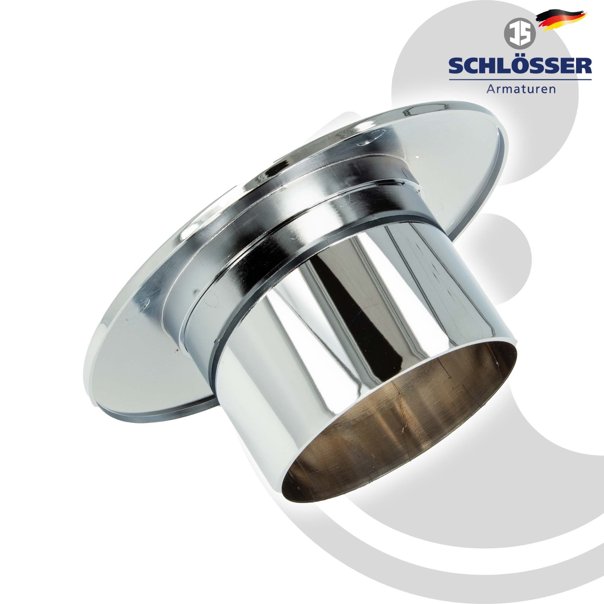 Schlösser Wasserzähler