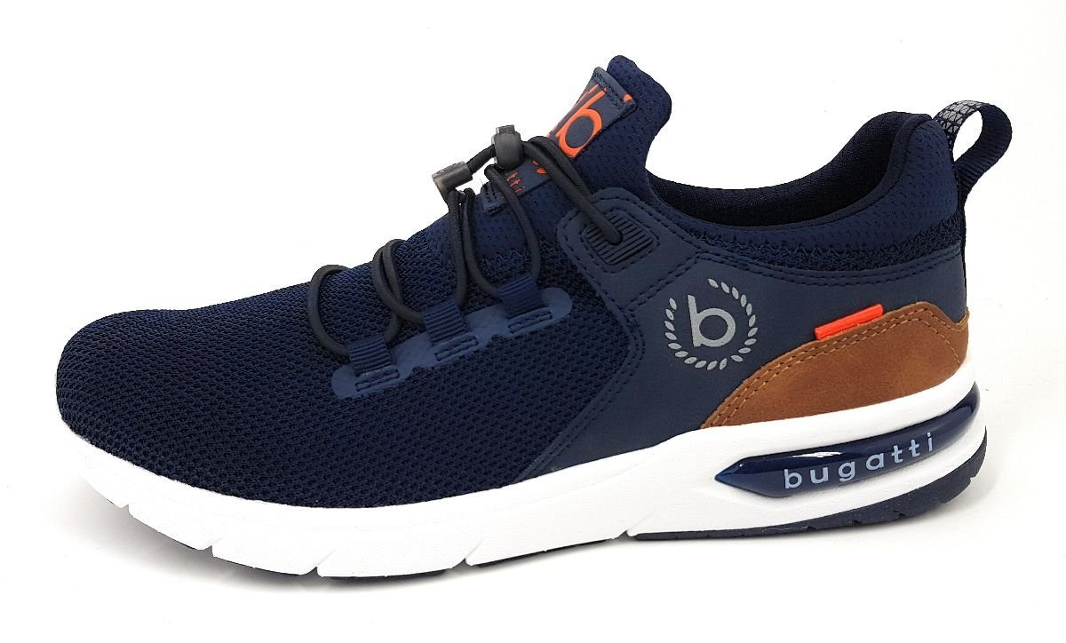 bugatti Numbis Sneaker
