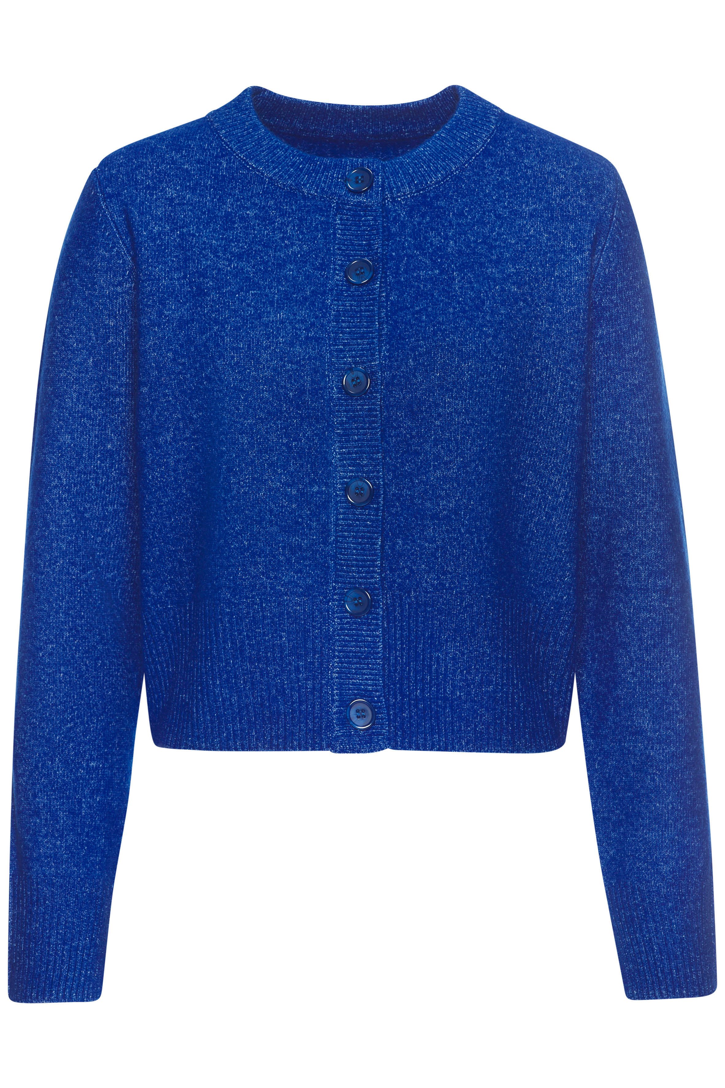 LASCANA Strickjacke aus kuschelweichem Strick günstig online kaufen