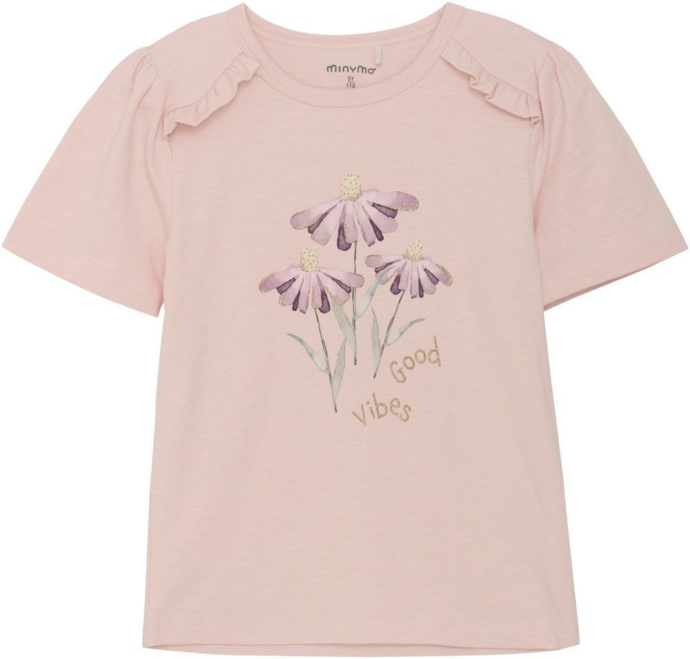 T-Shirt T-Shirt SS