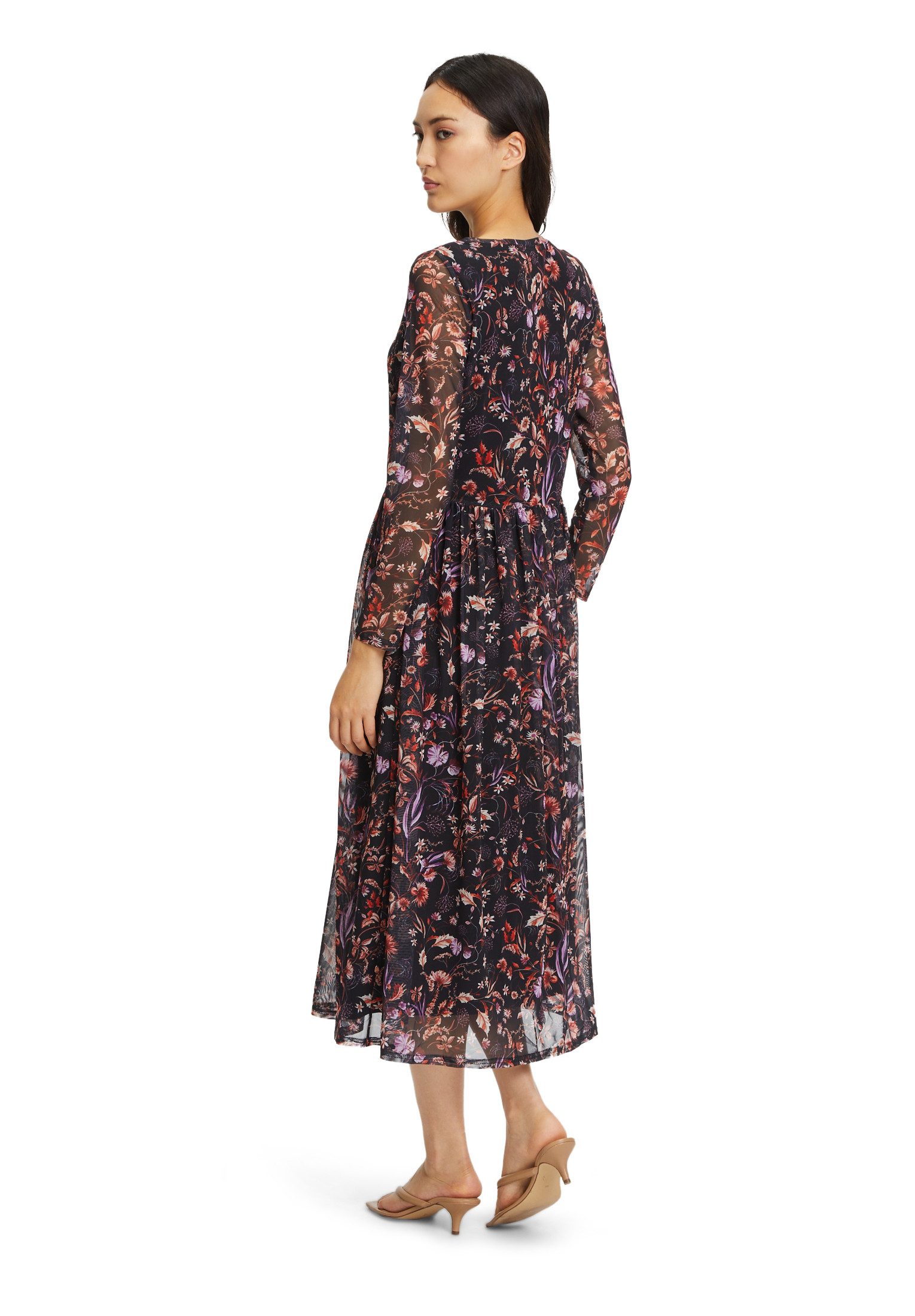 Vera Mont Midikleid