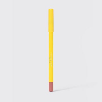 VIVIENNE SABO Lipliner Lip Pencil Le Mon Citron 02