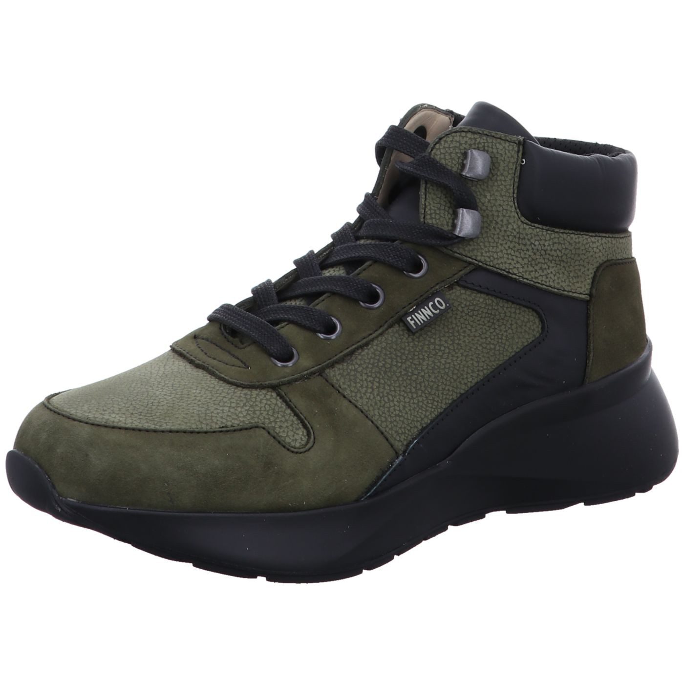 Finn Comfort Meribel Stiefelette