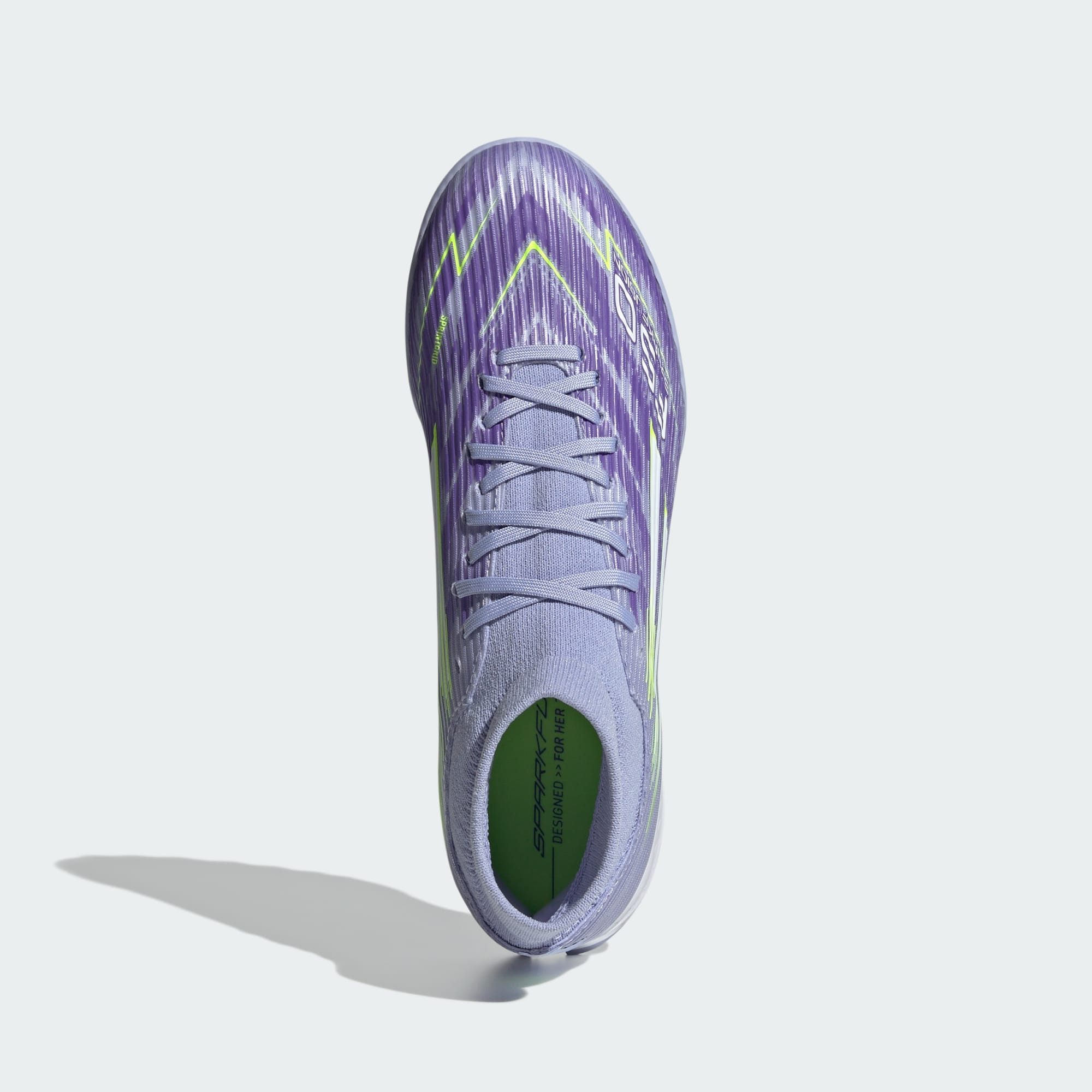 adidas Performance F50 SPARKFUSION FUSSBALLSCHUH FÜR günstig online kaufen