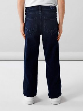 Name It Regular-fit-Jeans Ryan (1-tlg)