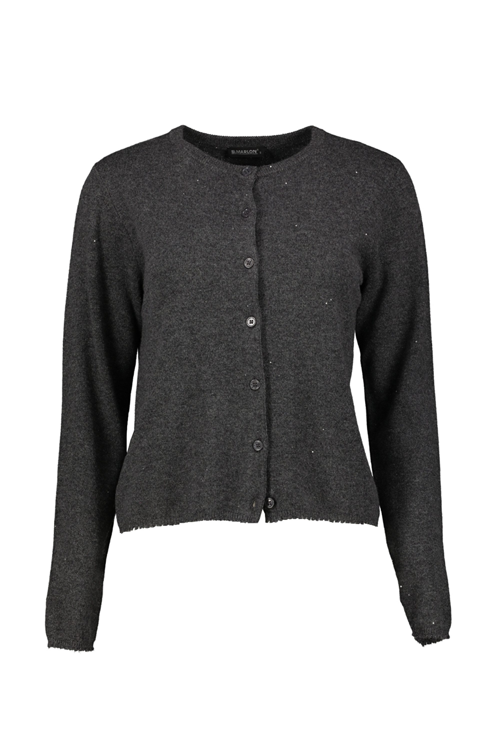 S.Marlon Strickjacke günstig online kaufen