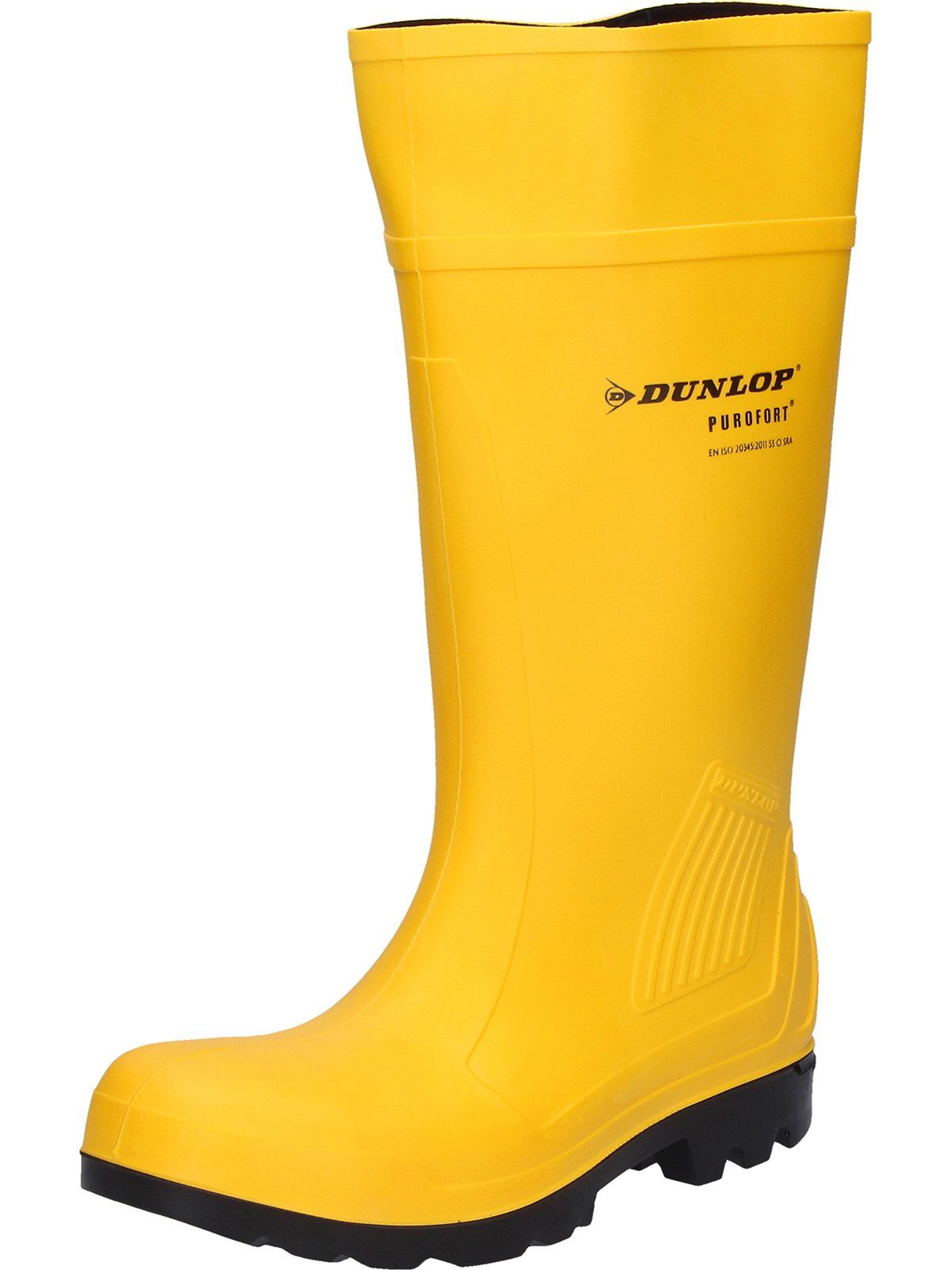 Dunlop_Workwear C462241 Purofort Professional full safety Stiefel