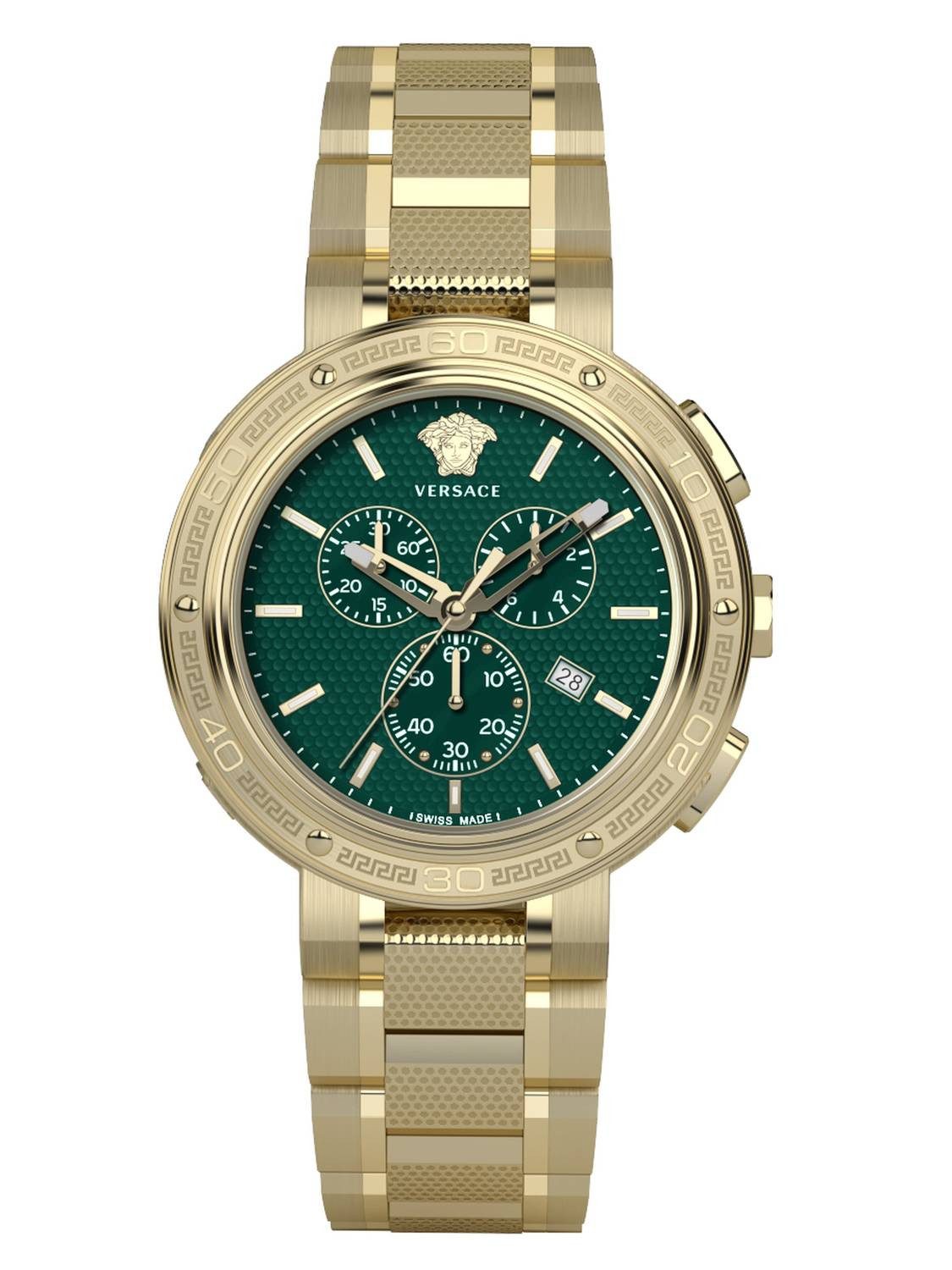 Schweizer Uhr V-Extreme Pro