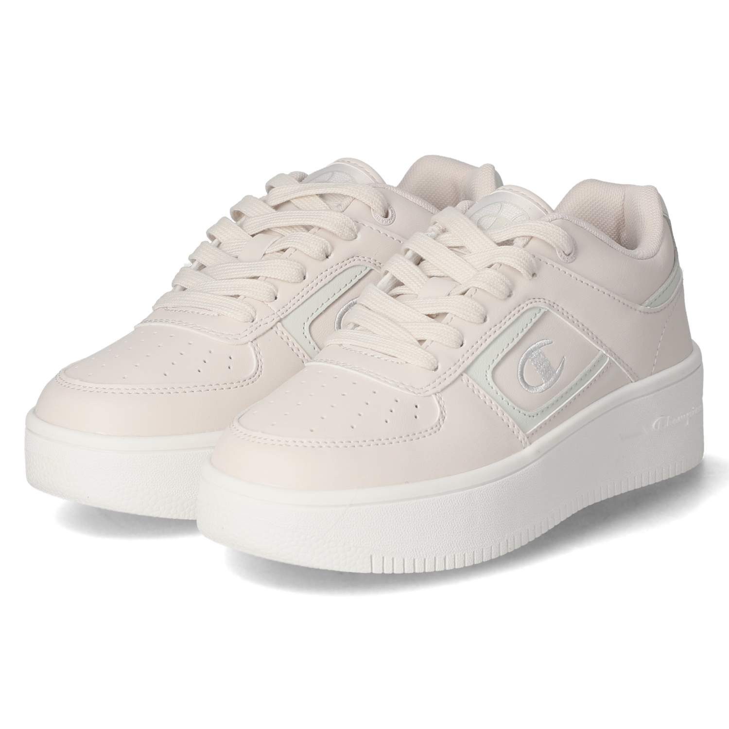 Champion Low Sneaker FOUL PLAY Sneaker günstig online kaufen