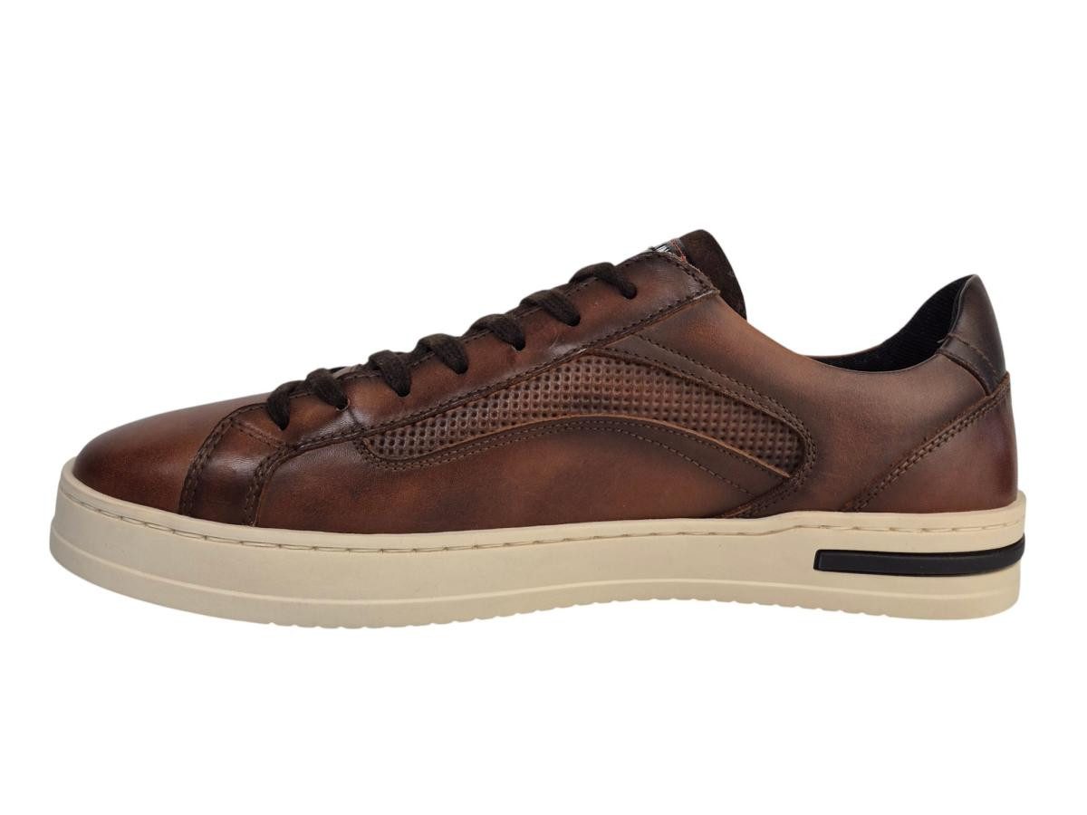 PIKOLINOS Xativa M1K cuero Sneaker