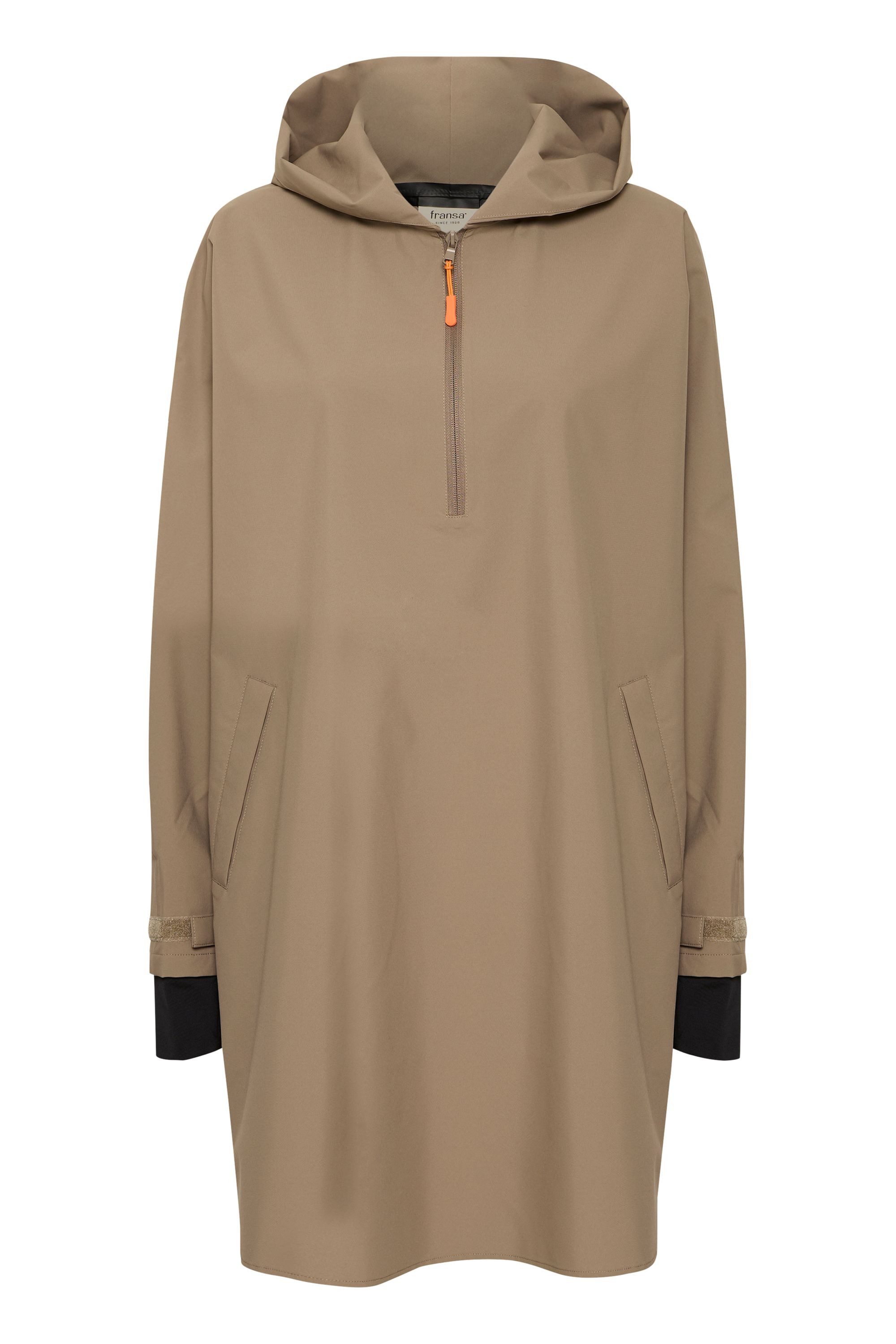 fransa Windbreaker Fransa FRLUNA JA 3 günstig online kaufen