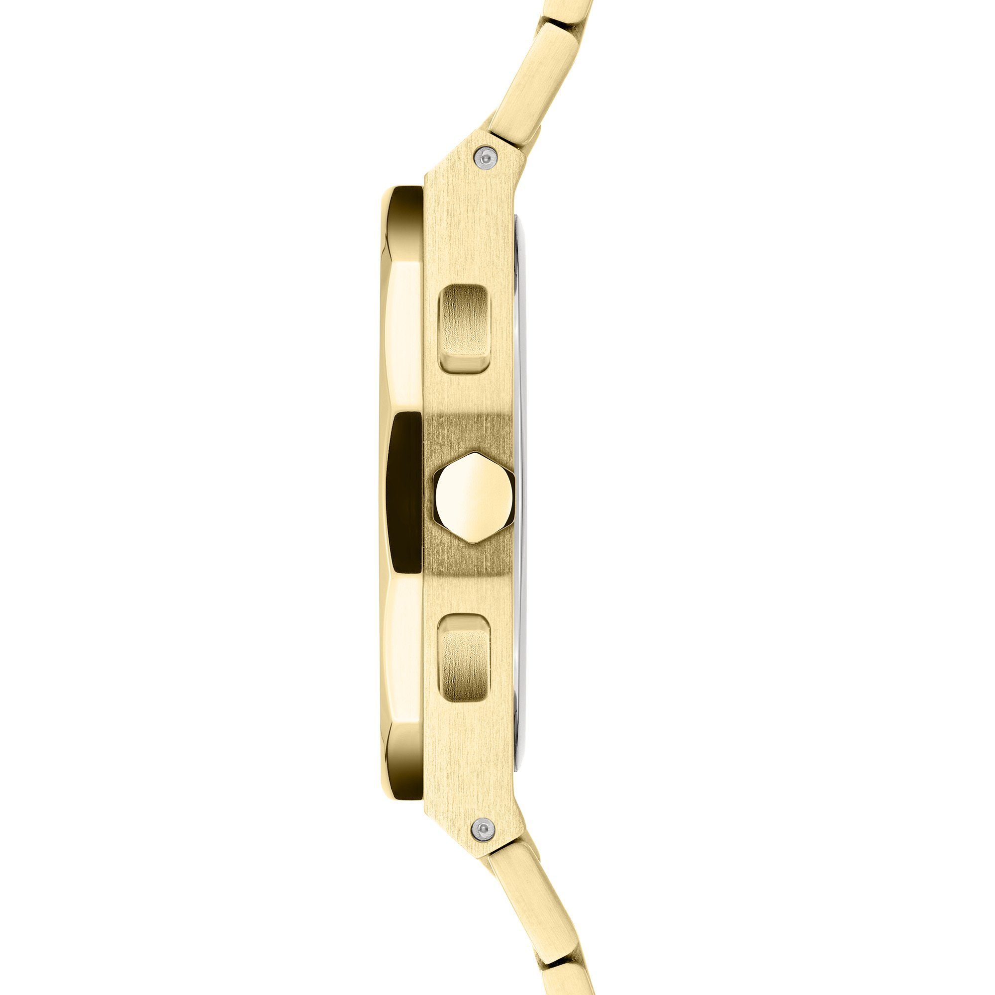 Liebeskind Berlin Quarzuhr The Classic Chronograph Edelstahl – Bild 3 von 5