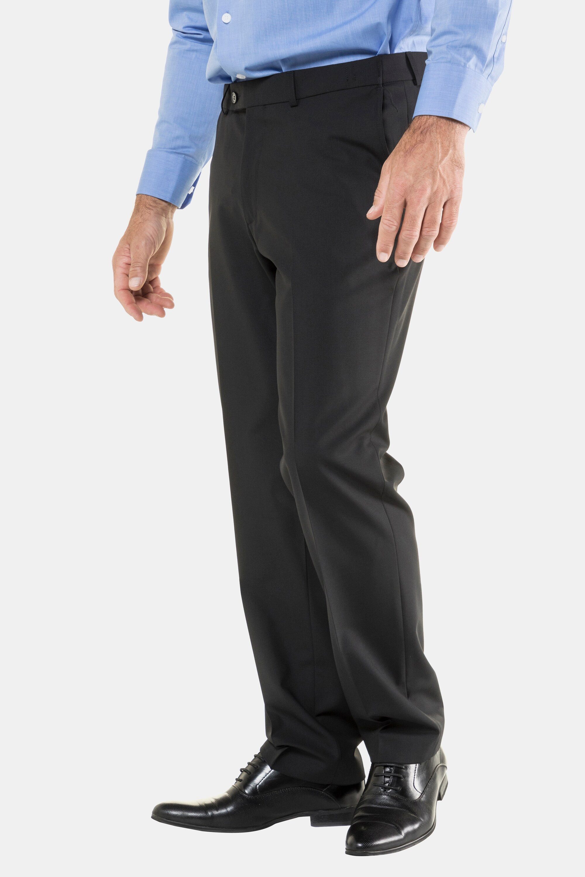 JP1880 Anzughose Autofahrerhose Business FLEXNAMIC® Baukasten Zeus