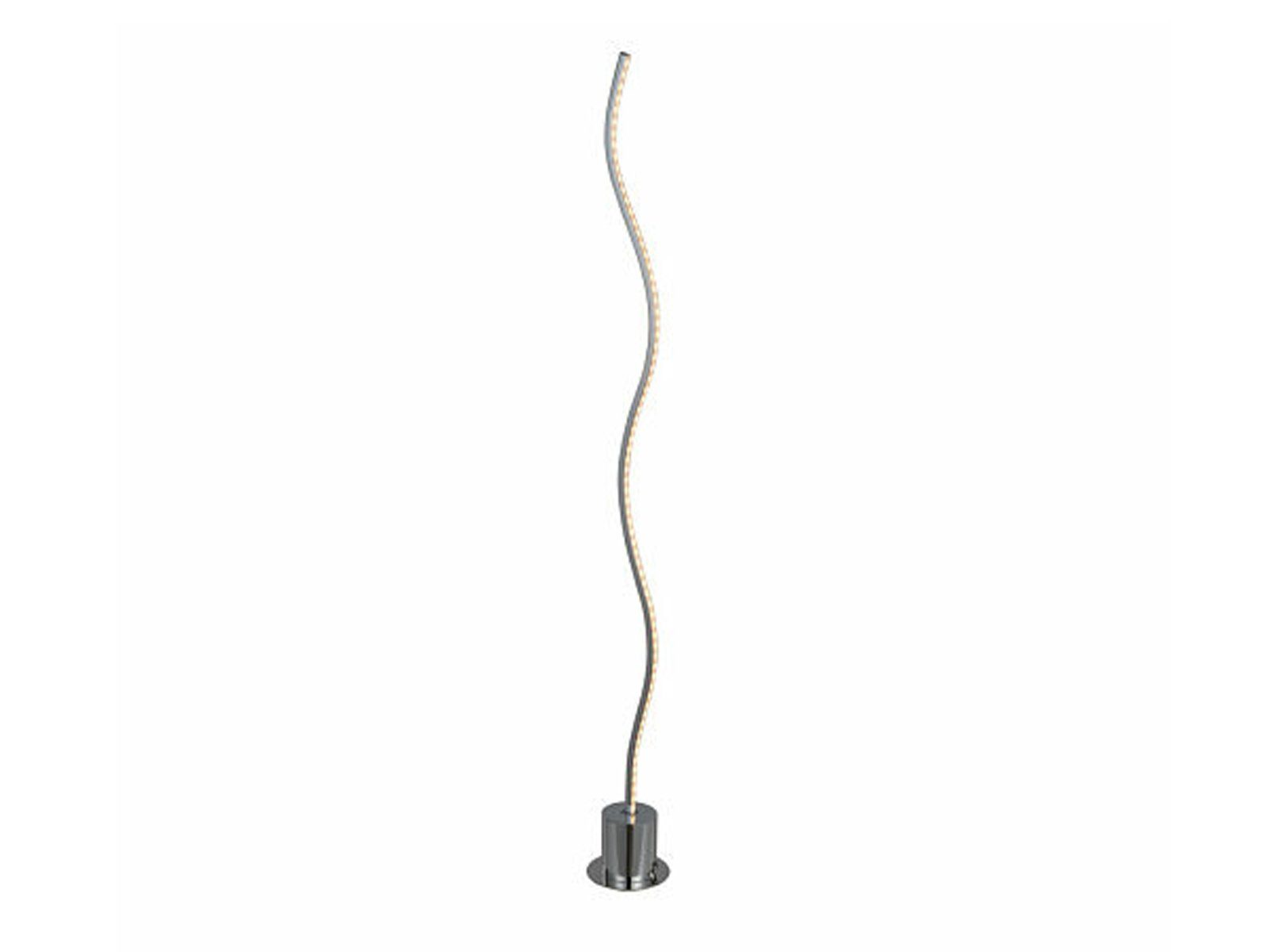 LED Stehlampe