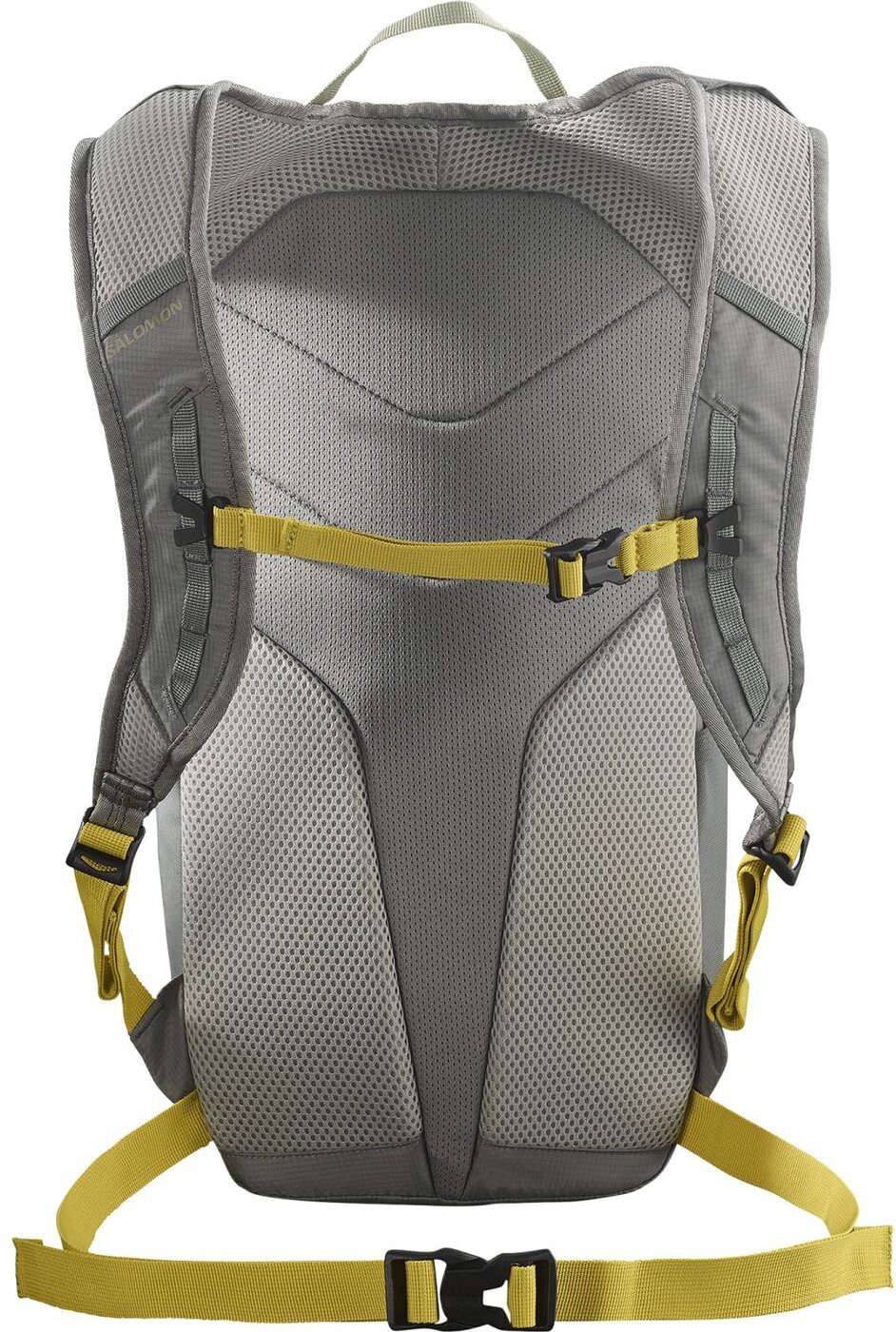 Salomon Laufgürtel TRAILBLAZER 10 SEDONA SAGE/SEAGRASS/CRES 000
