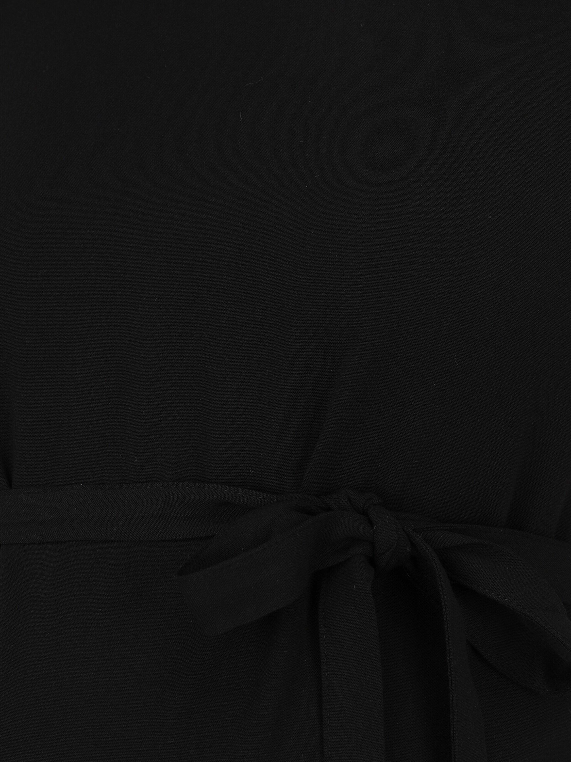 Vero Moda Maternity Kurzarmbluse Bella (1-tlg) Drapiert/gerafft