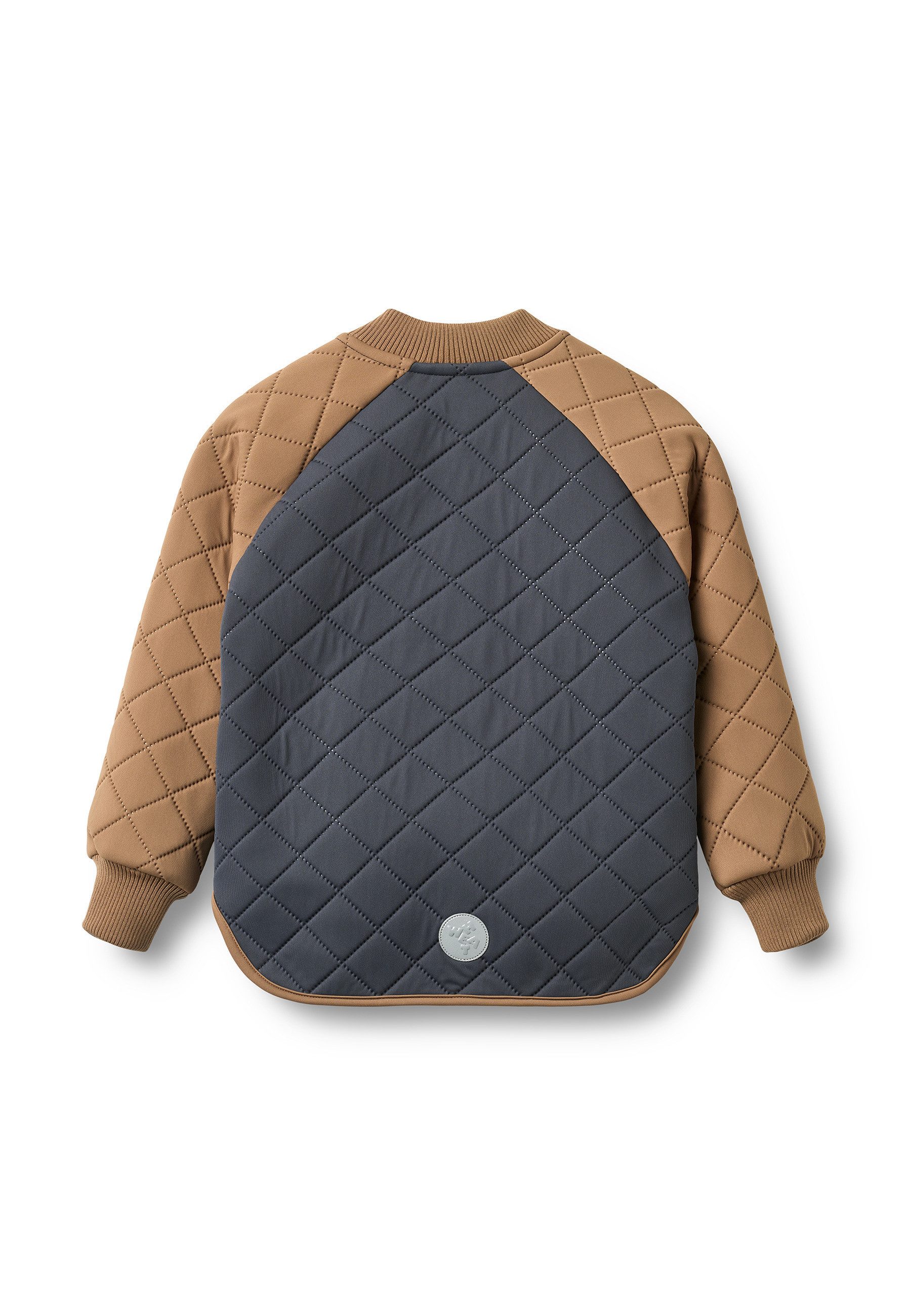 WHEAT Allwetterjacke WHEAT Thermo Jacket Sylvester (1-St) reflektierend
