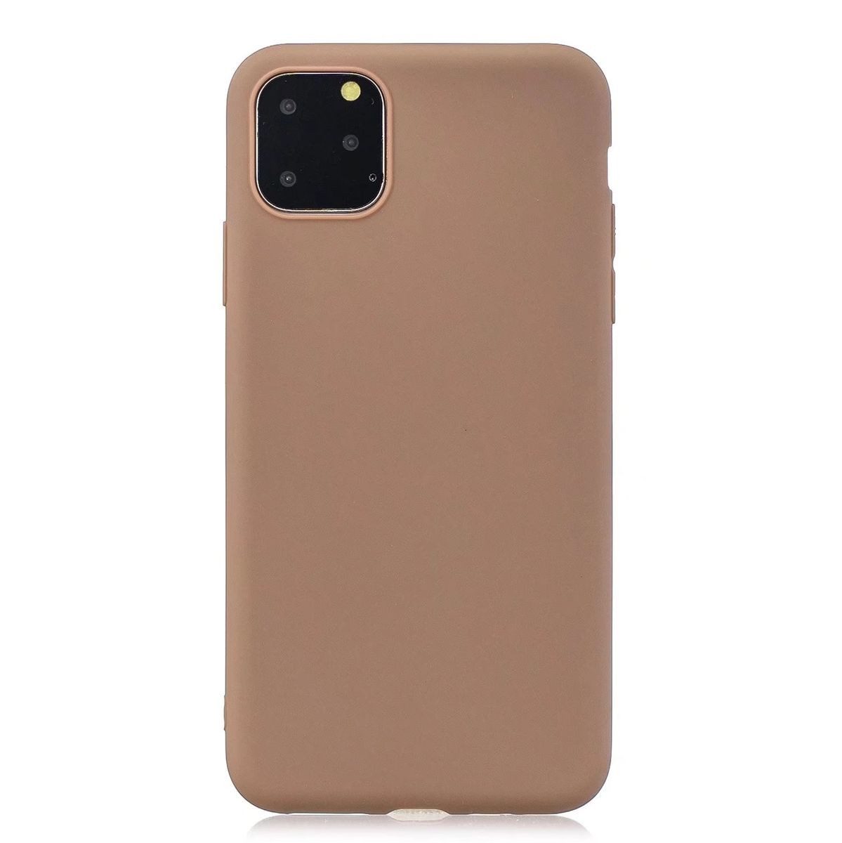 König Design Handyhülle Apple iPhone 13 mini, Schutzhülle Case Cover Backcover Etuis Bumper