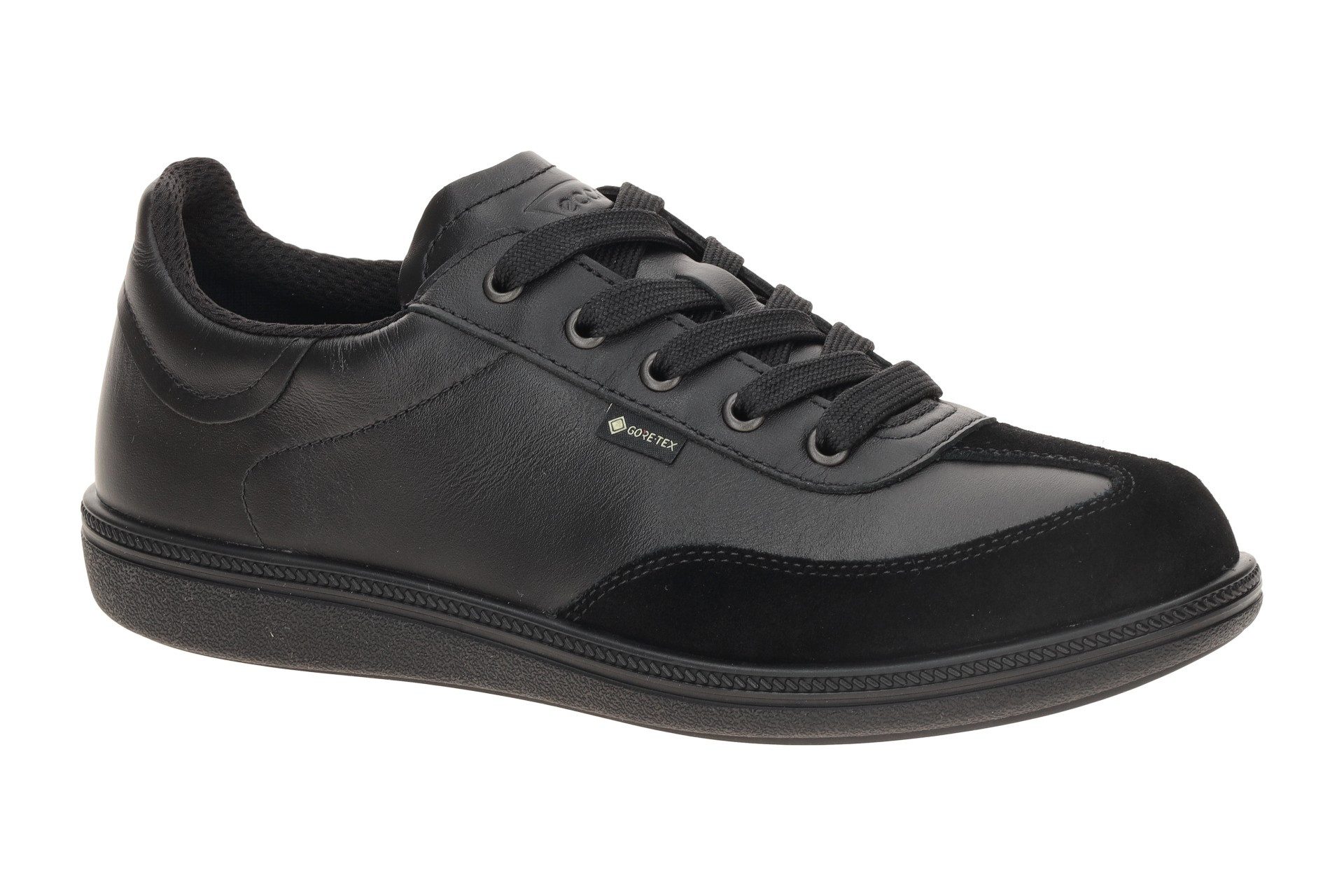 Ecco 23583351094 Schnürschuh
