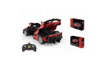 COIL RC-Auto Ferngesteuerte,Modellbausatz,mit Fernsteuerung,Ferrari R/C FXX-K