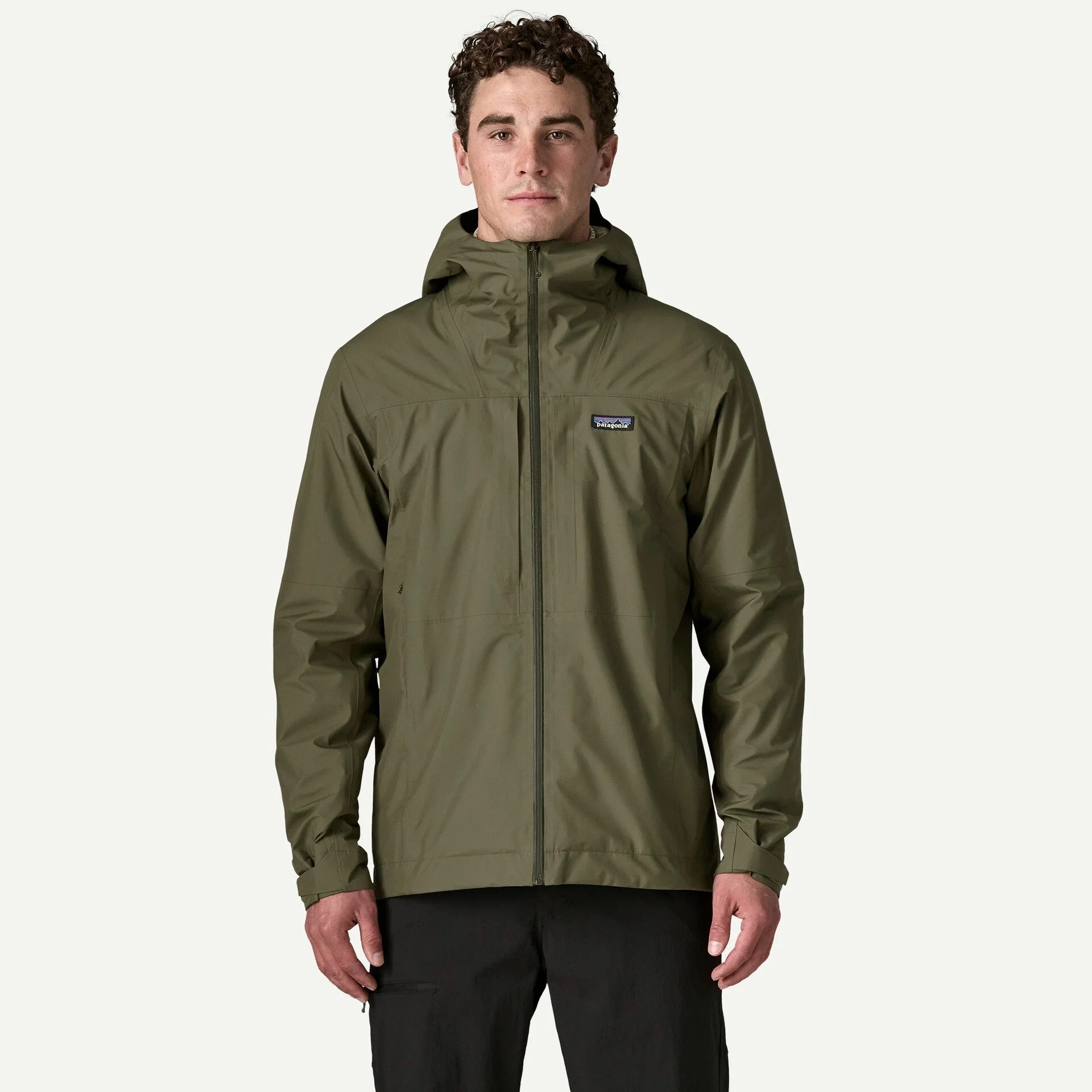 Patagonia Regenjacke M's Insulated Boulder Fork Rain Jkt
