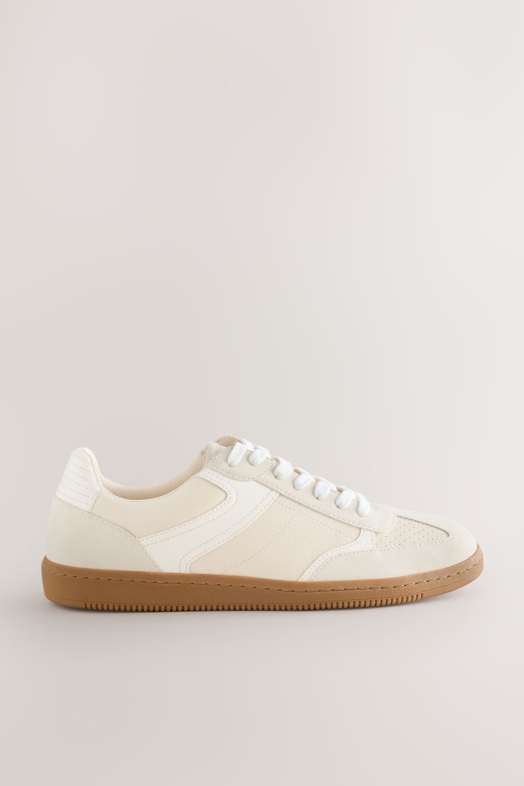 Next Forever Comfort® Schnürsneaker, schmale Passform Sneaker (1-tlg) günstig online kaufen