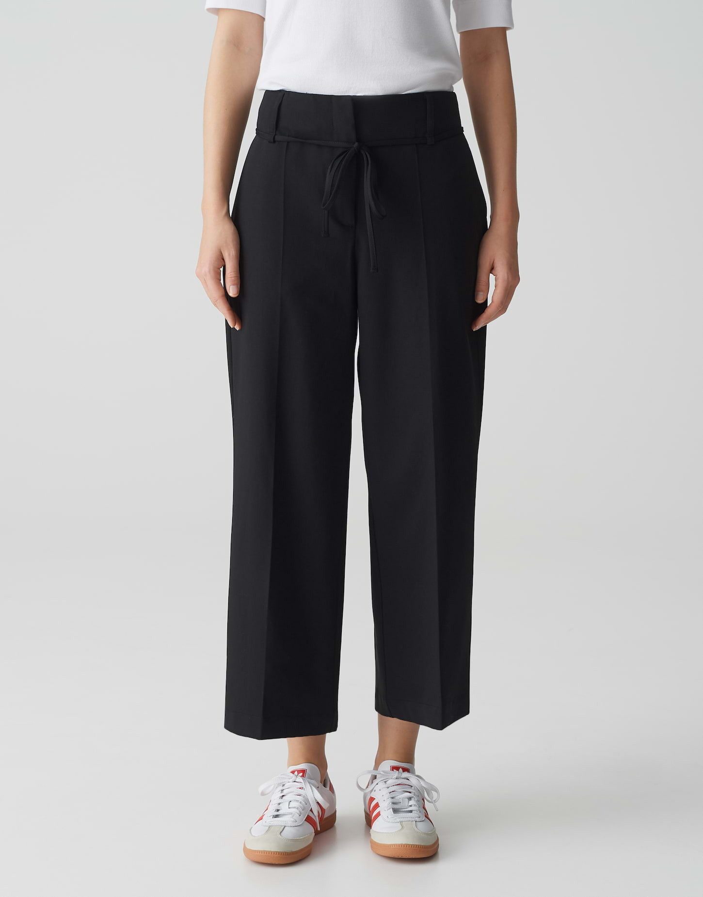 OPUS Culotte Culotte MISHA BELT Wide günstig online kaufen