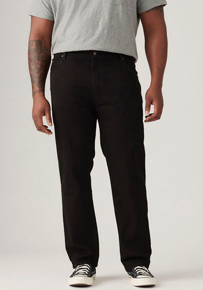 Levi's® Plus Slim-fit-Jeans 511 SLIM B&T günstig online kaufen