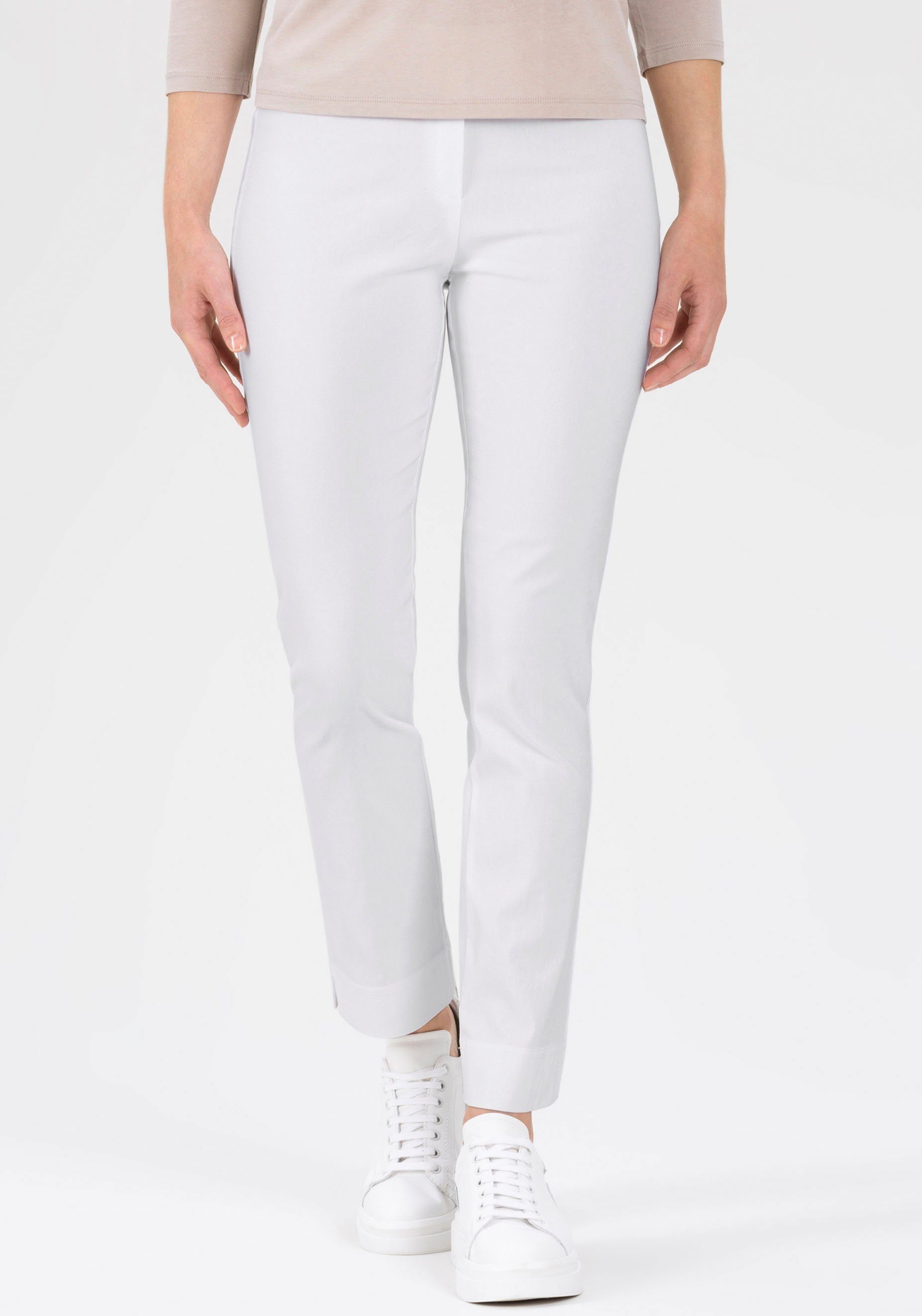 Stehmann Stretch-Hose INA mit Stretch