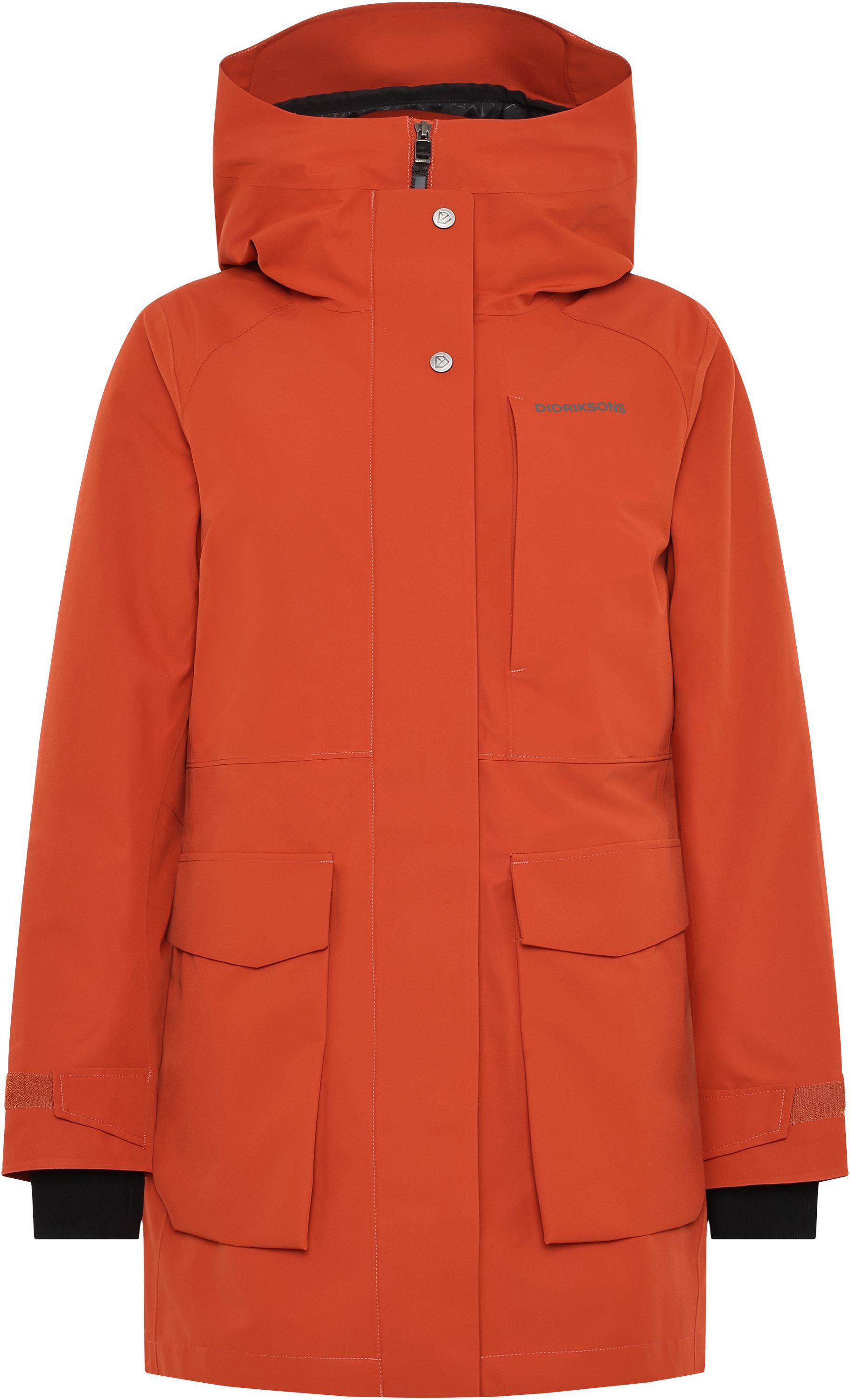 Didriksons Funktionsparka Didrikson Damen Harriet Winterparka