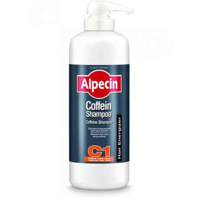 Alpecin Haarshampoo Alpecin Coffein-Shampoo C1 1250ml