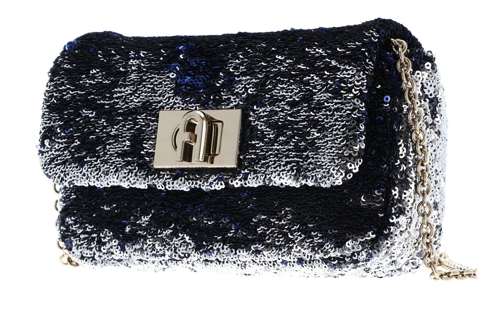 Furla Umhängetasche Soft Mini Crossbody Bag