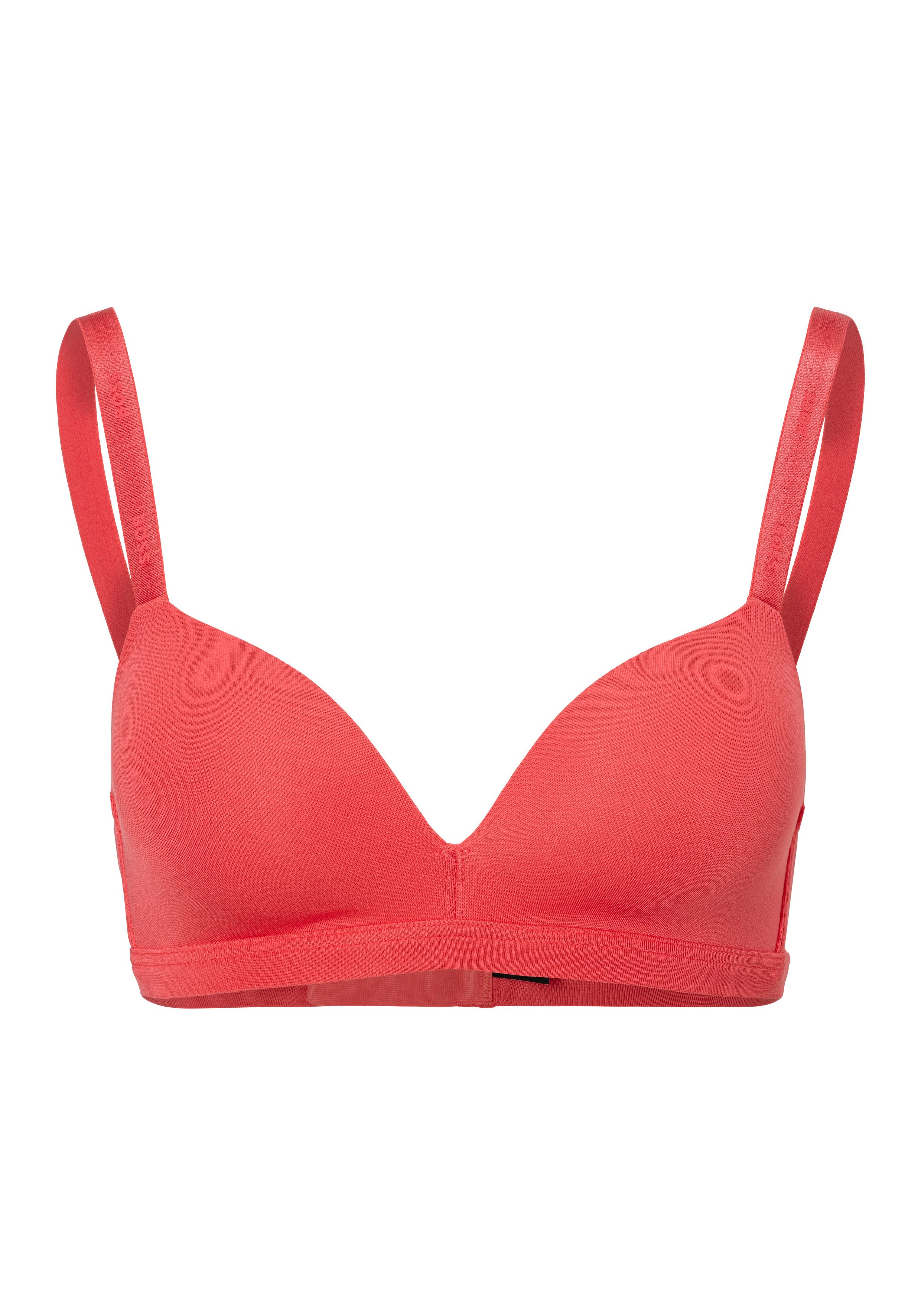 BOSS Triangel-BH TRIANGLE PADDED CI mit günstig online kaufen