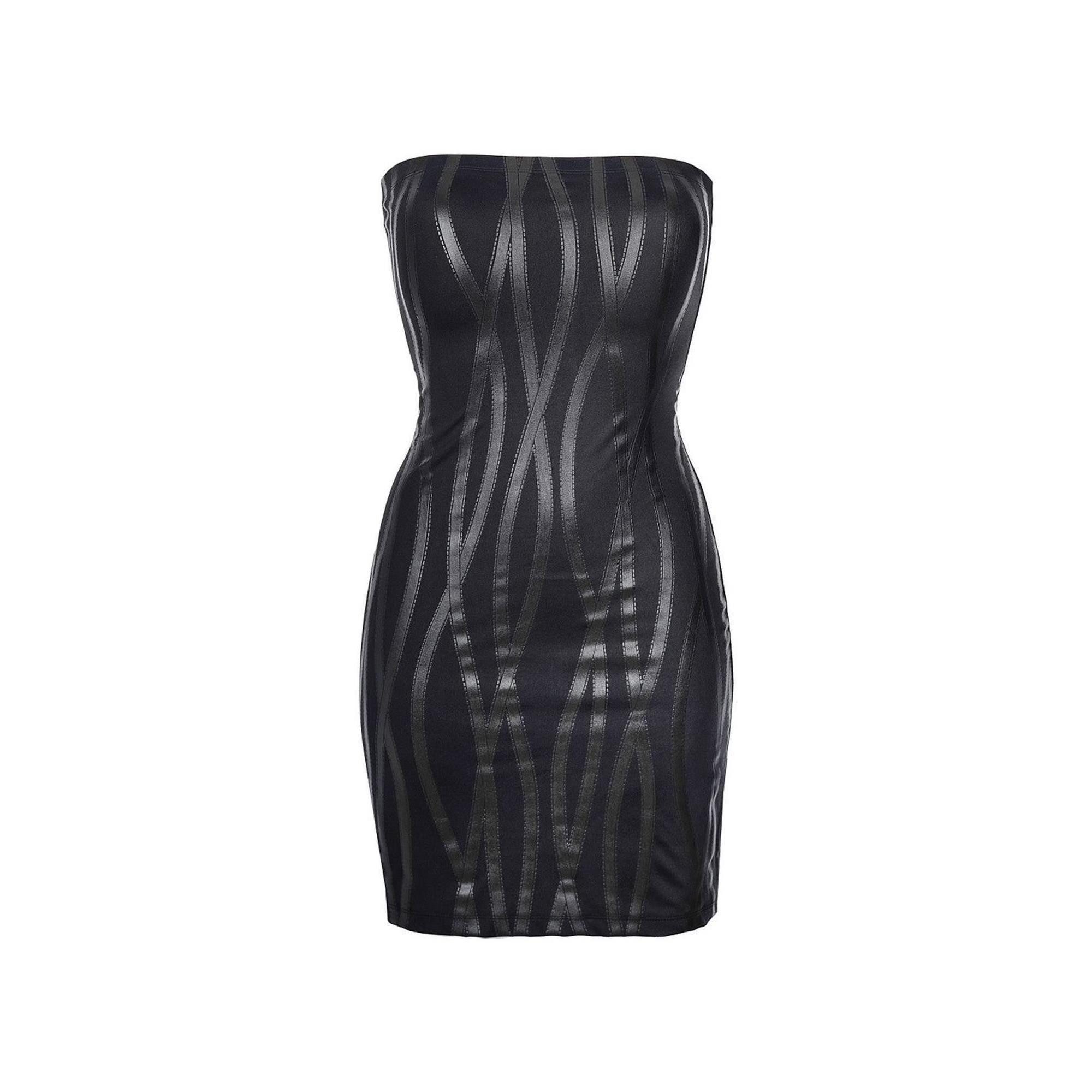 Axami Partykleid V-9109 dress black - (L,M) günstig online kaufen