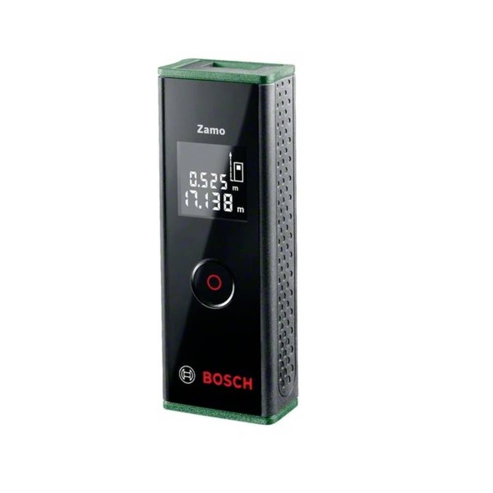 Bosch Home & Garden Entfernungsmesser Digitaler Laser-Entfernungsmesser