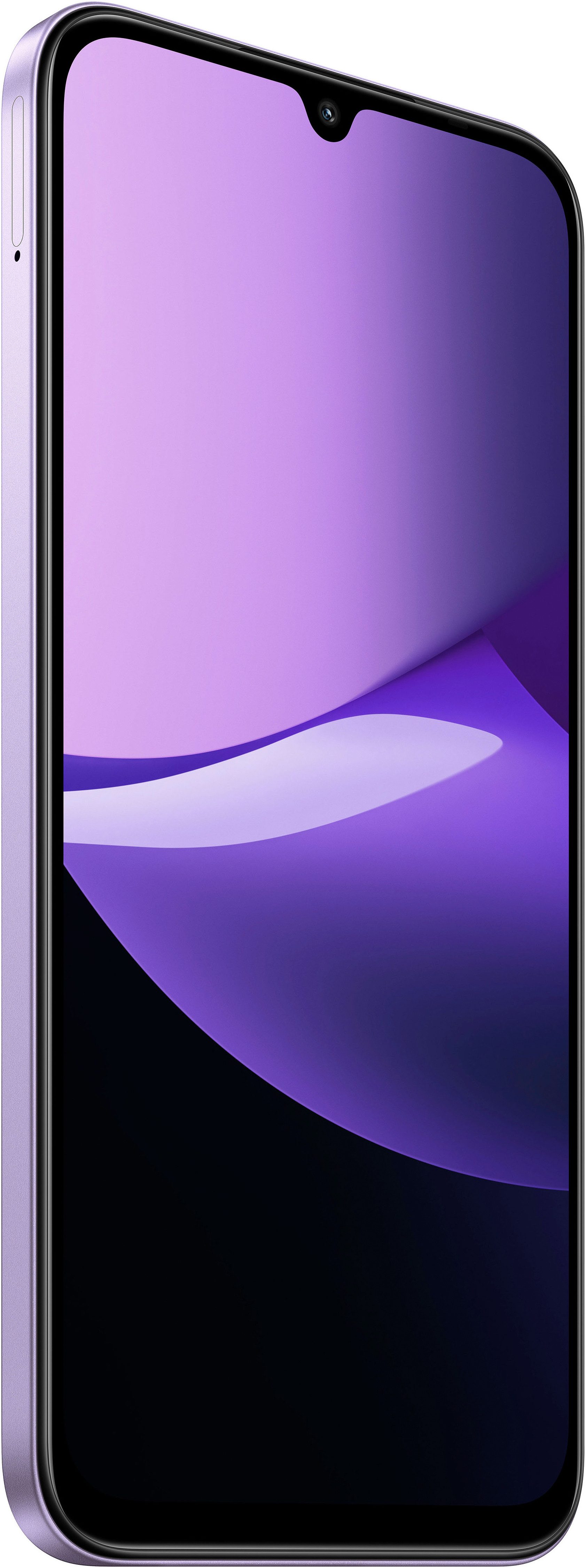 Xiaomi Redmi 15C 5G 4+128GB Smartphone (17,52 cm/6,9 Zoll, 128 GB Speicherplatz, 50 MP Kamera)