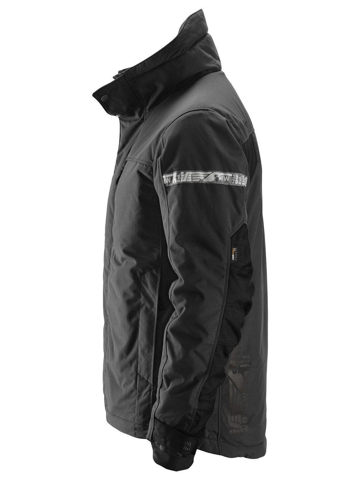 Snickers Workwear Arbeitsjacke Snickers Arbeitsjacke gefüttert