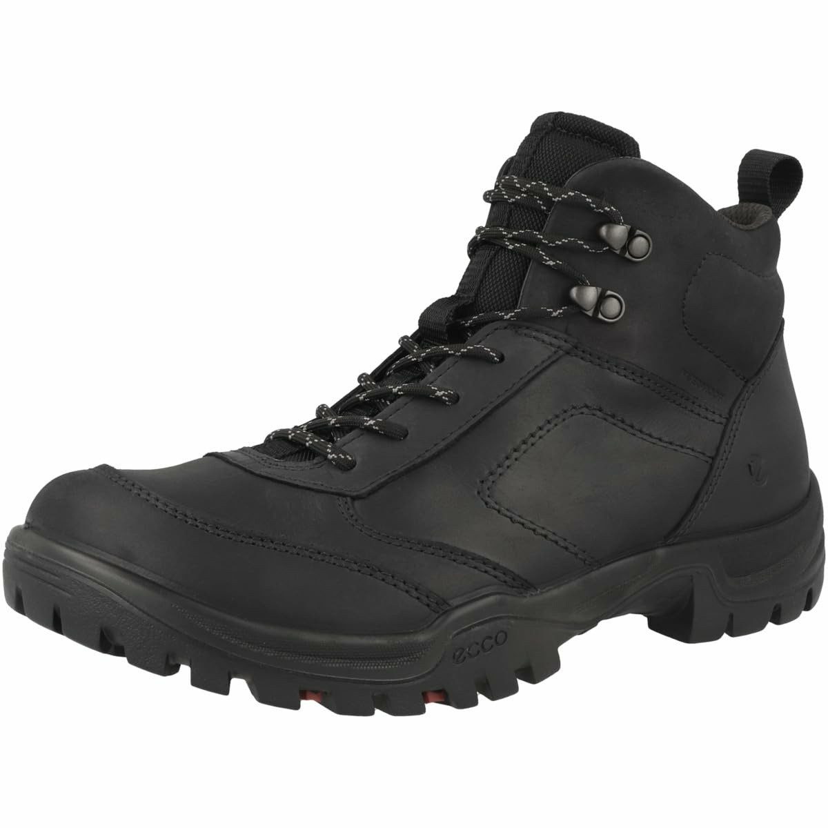 Ecco Ecco für Herren Winterboots (keine Angabe, keine Angabe)
